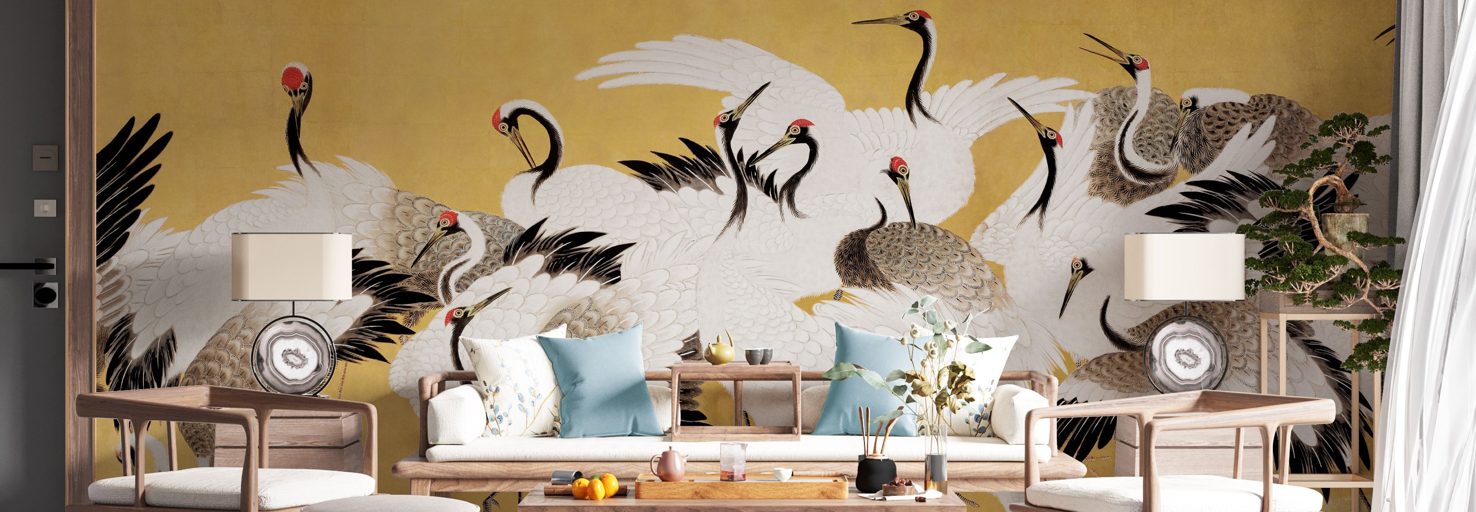 The Best Wallpaper Options for Renters