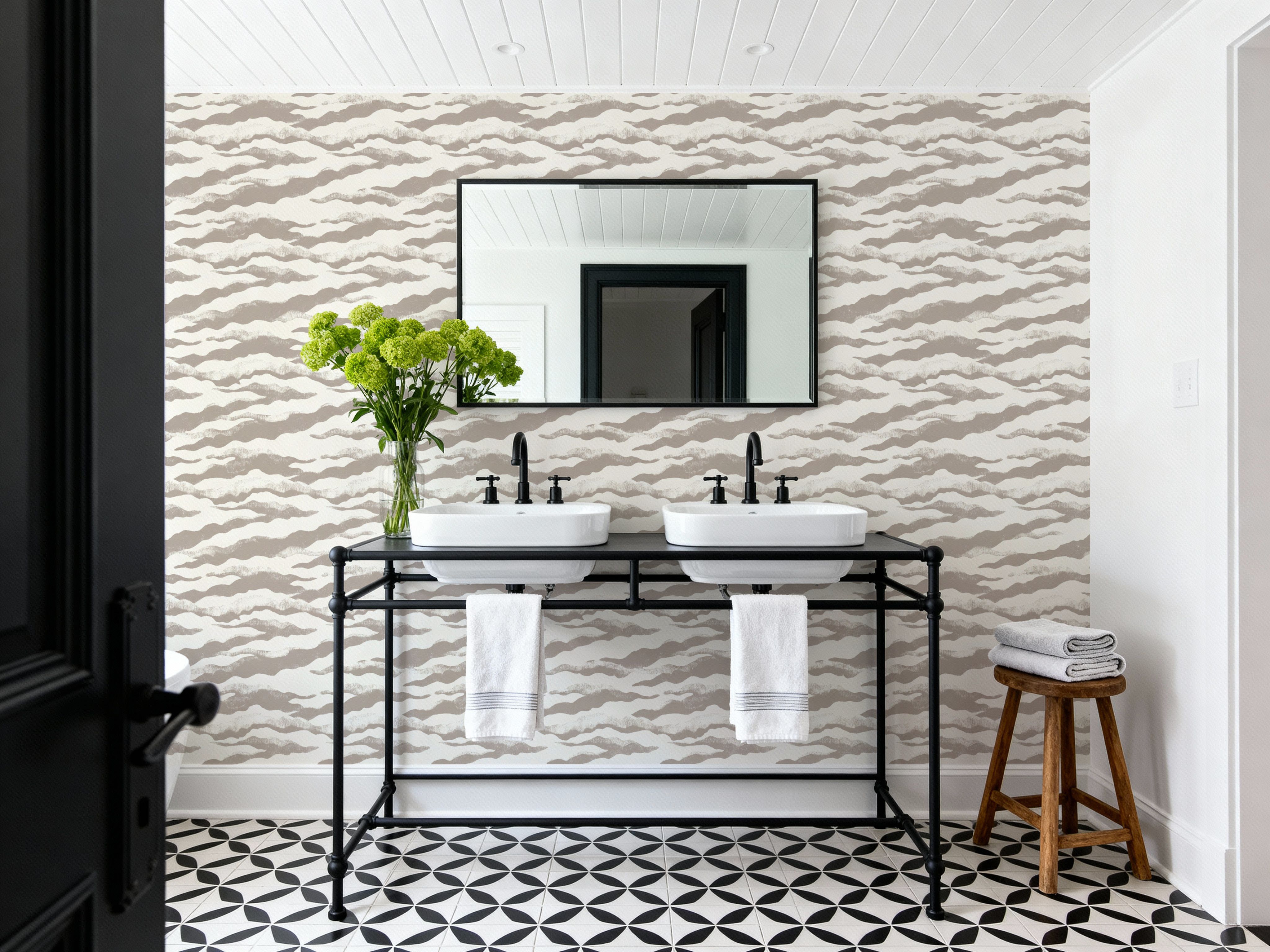 Terra Sauvage, Alabaster