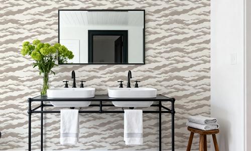 Terra Sauvage, Alabaster