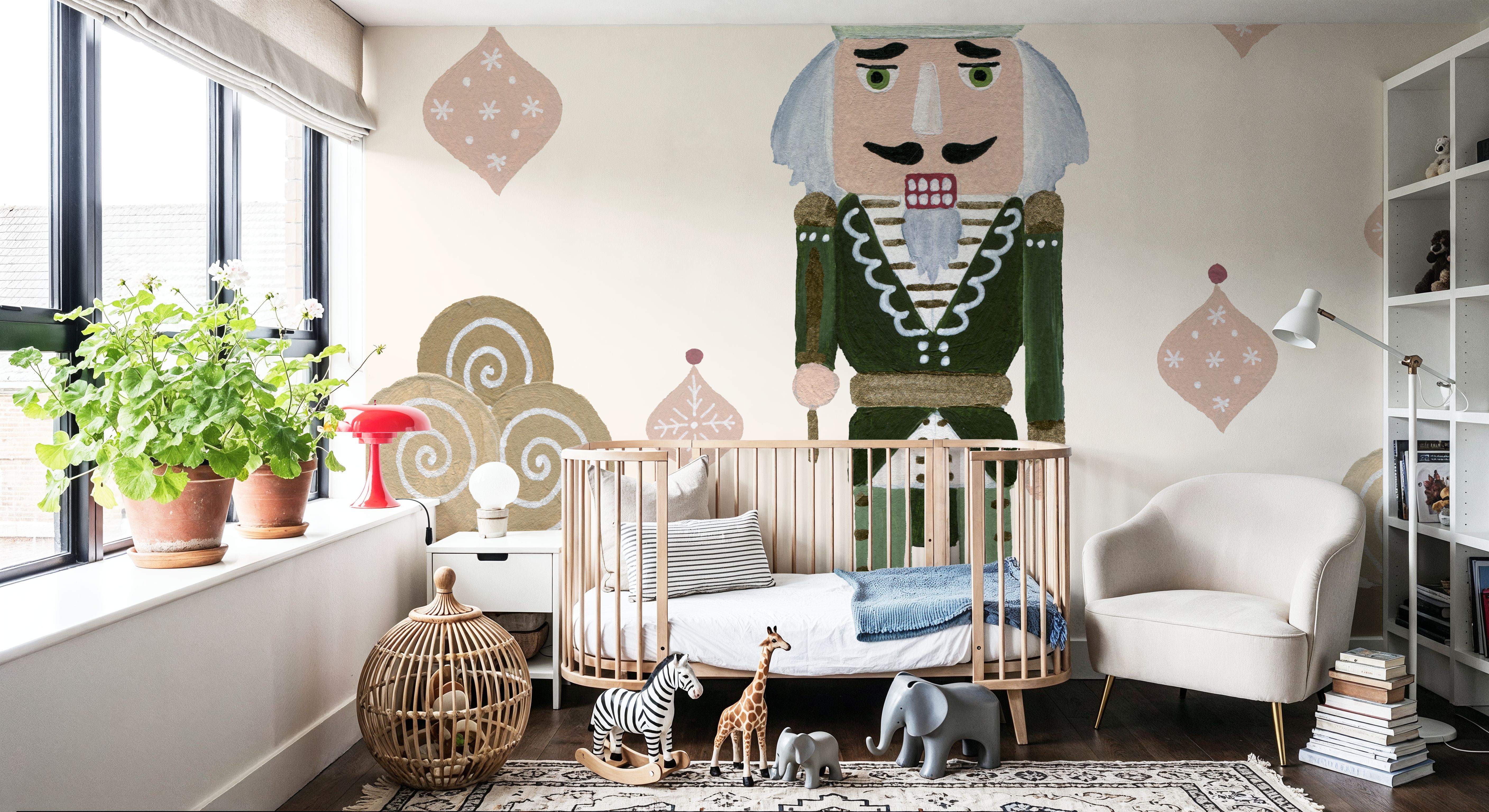 Vintage Nutcrackers IV