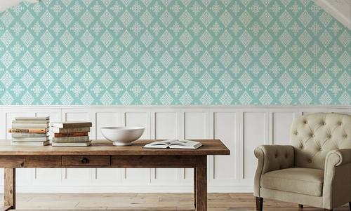 Atlantic Breeze Light Blue