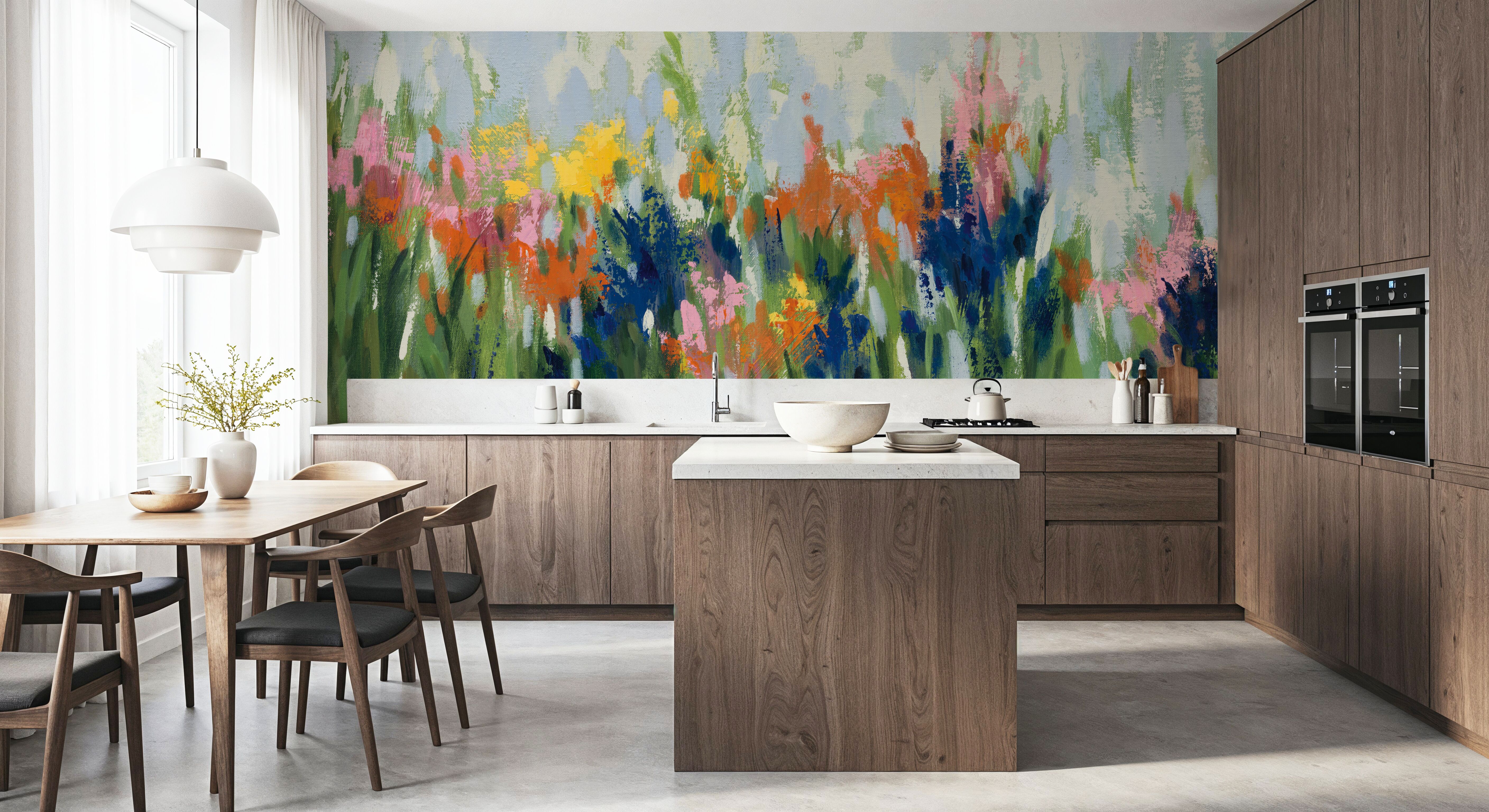 Early Summer Bloom I