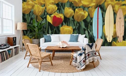 The Standout Tulip