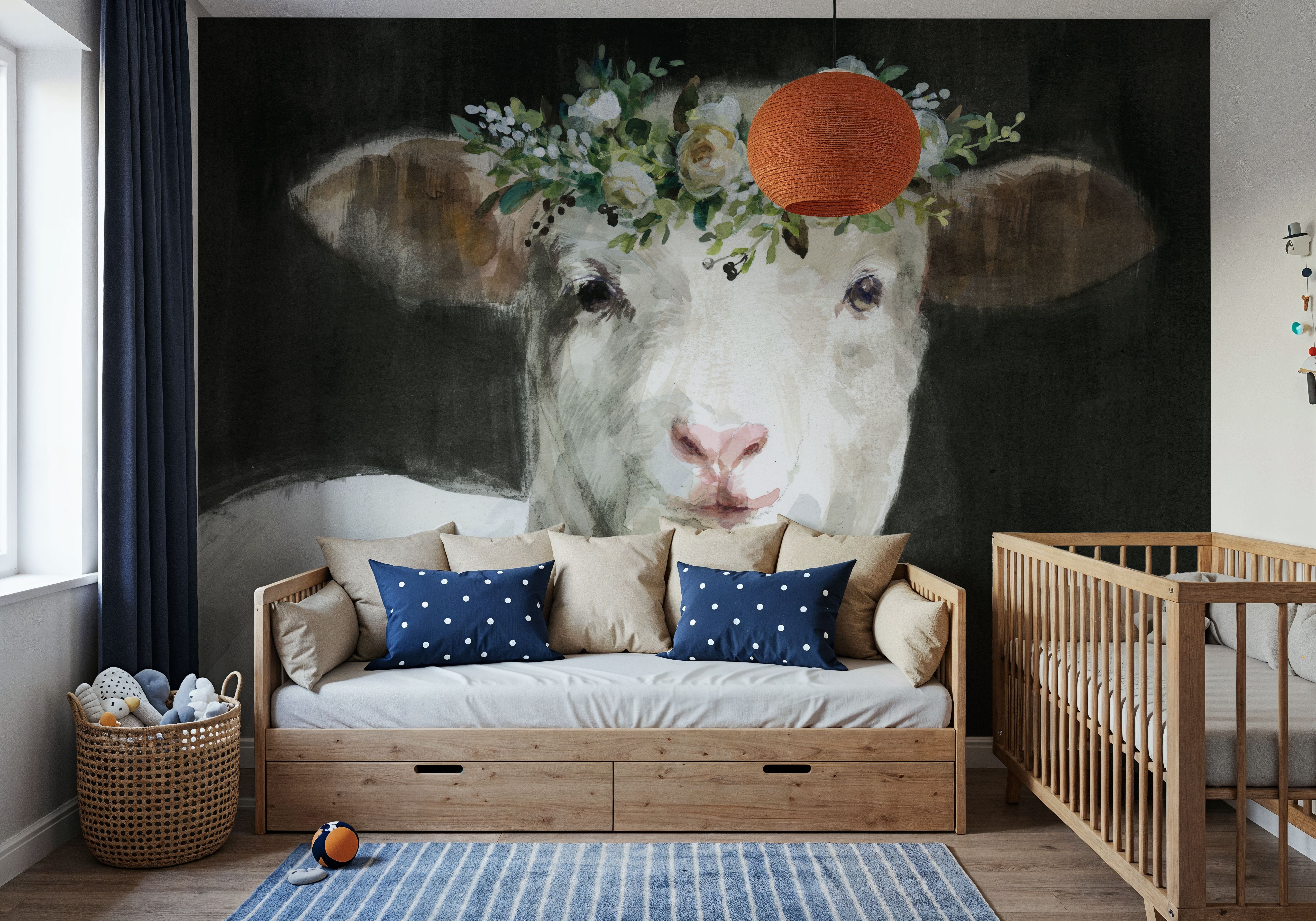 Barnyard Whimsy II