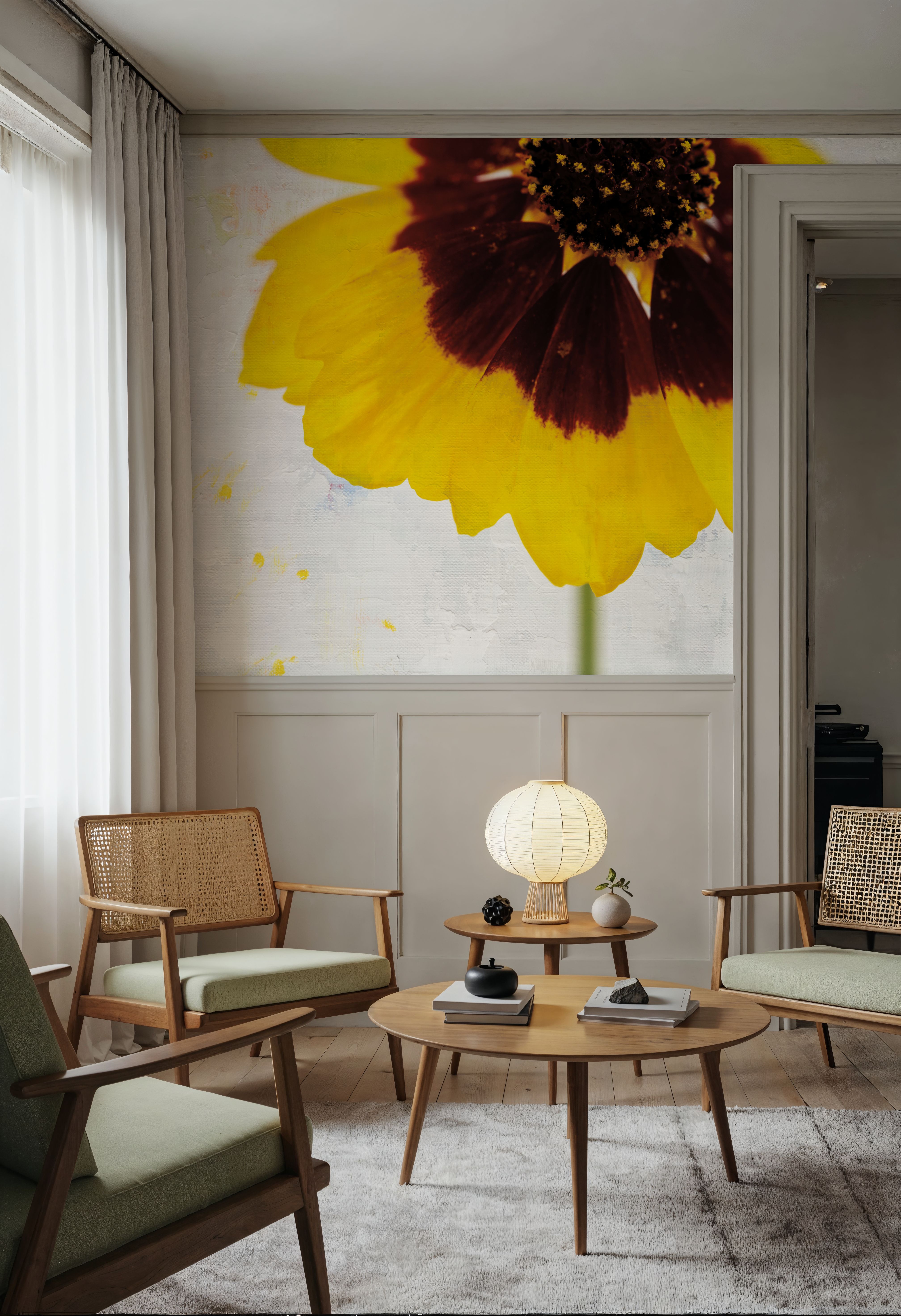 Wonderful Wildflowers XI