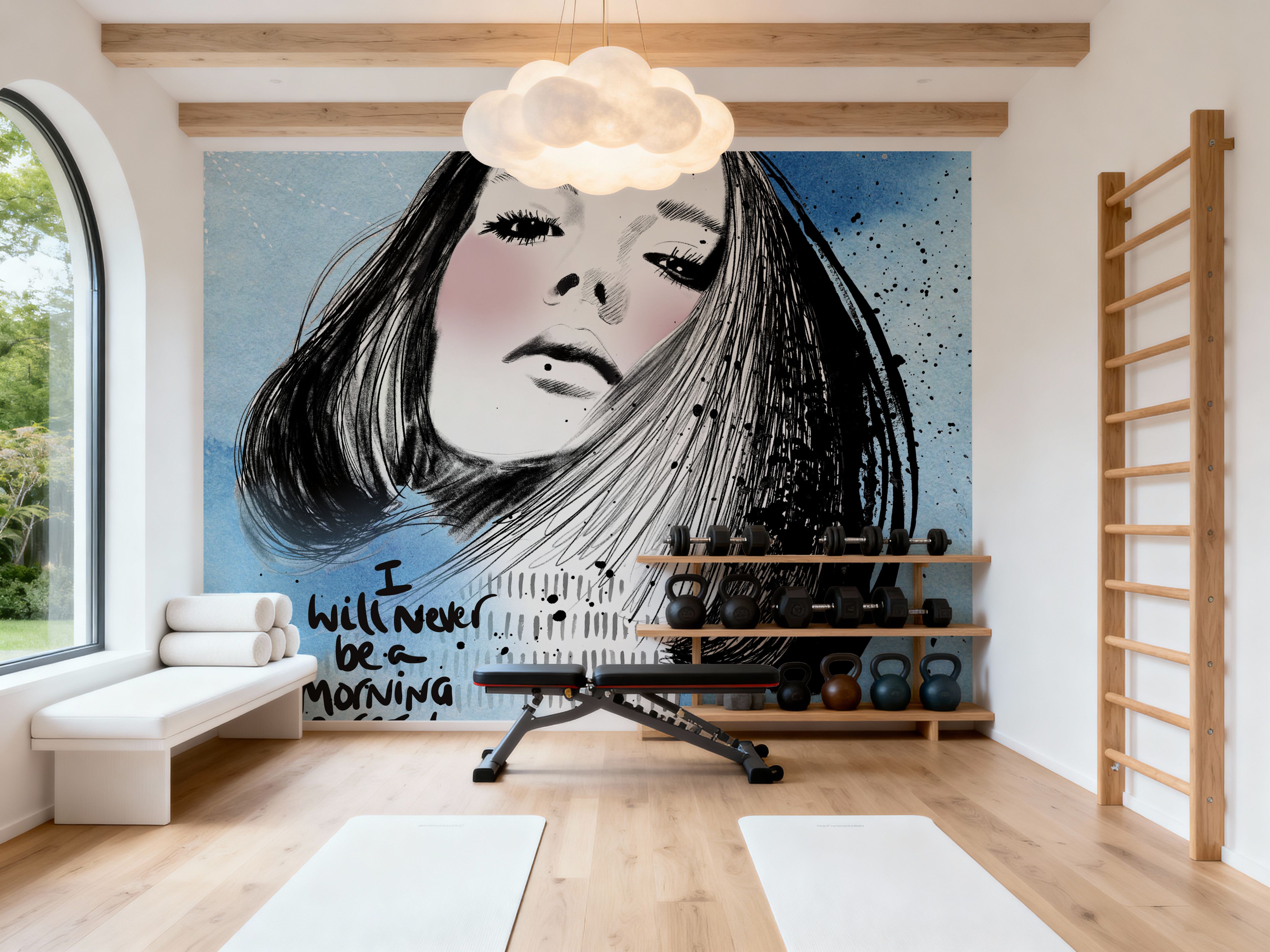 Moon Girl II