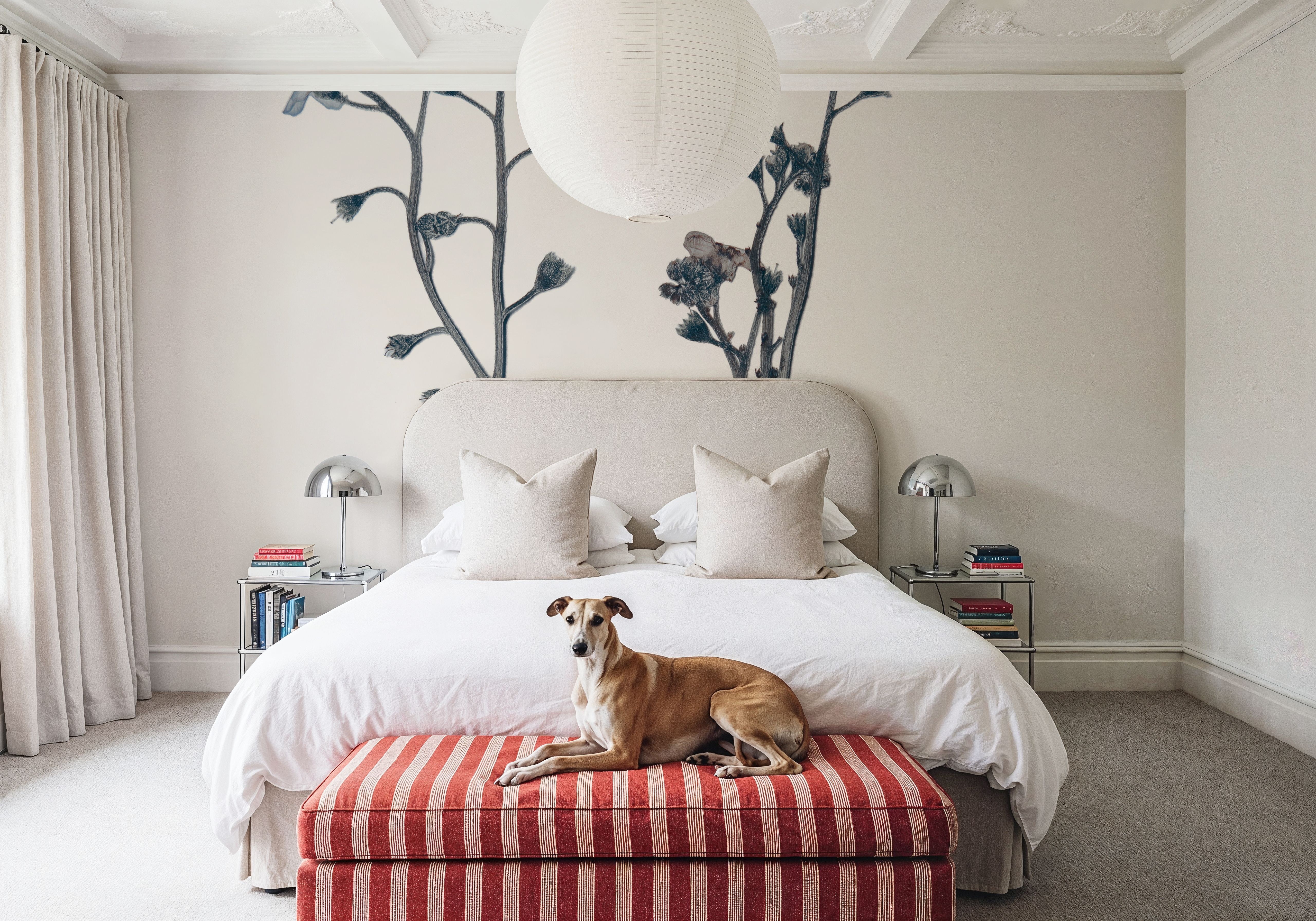 Field Journal Entry I Color, Papier peint