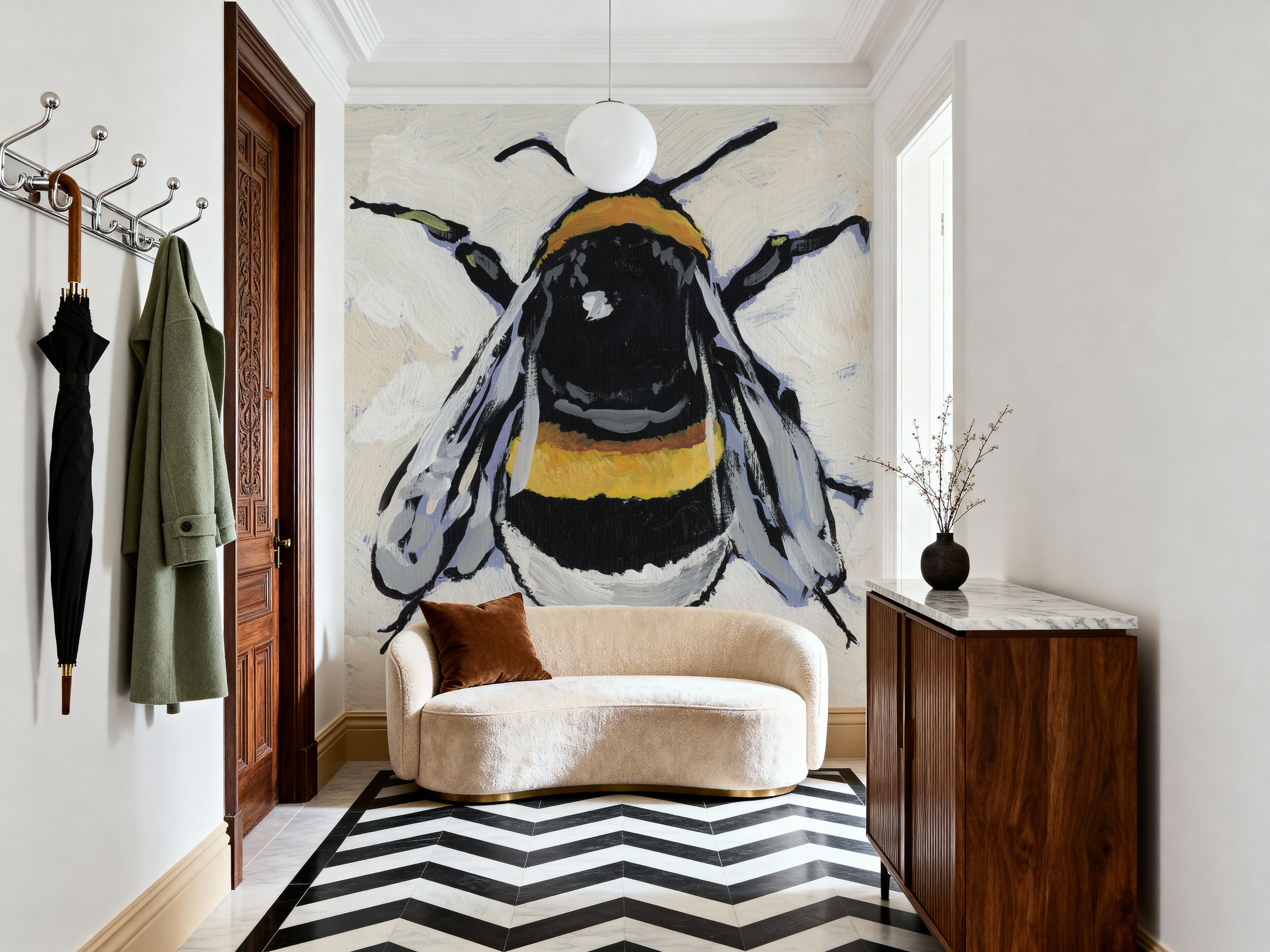 Bumblebee I