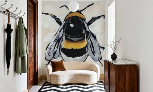 Bumblebee I