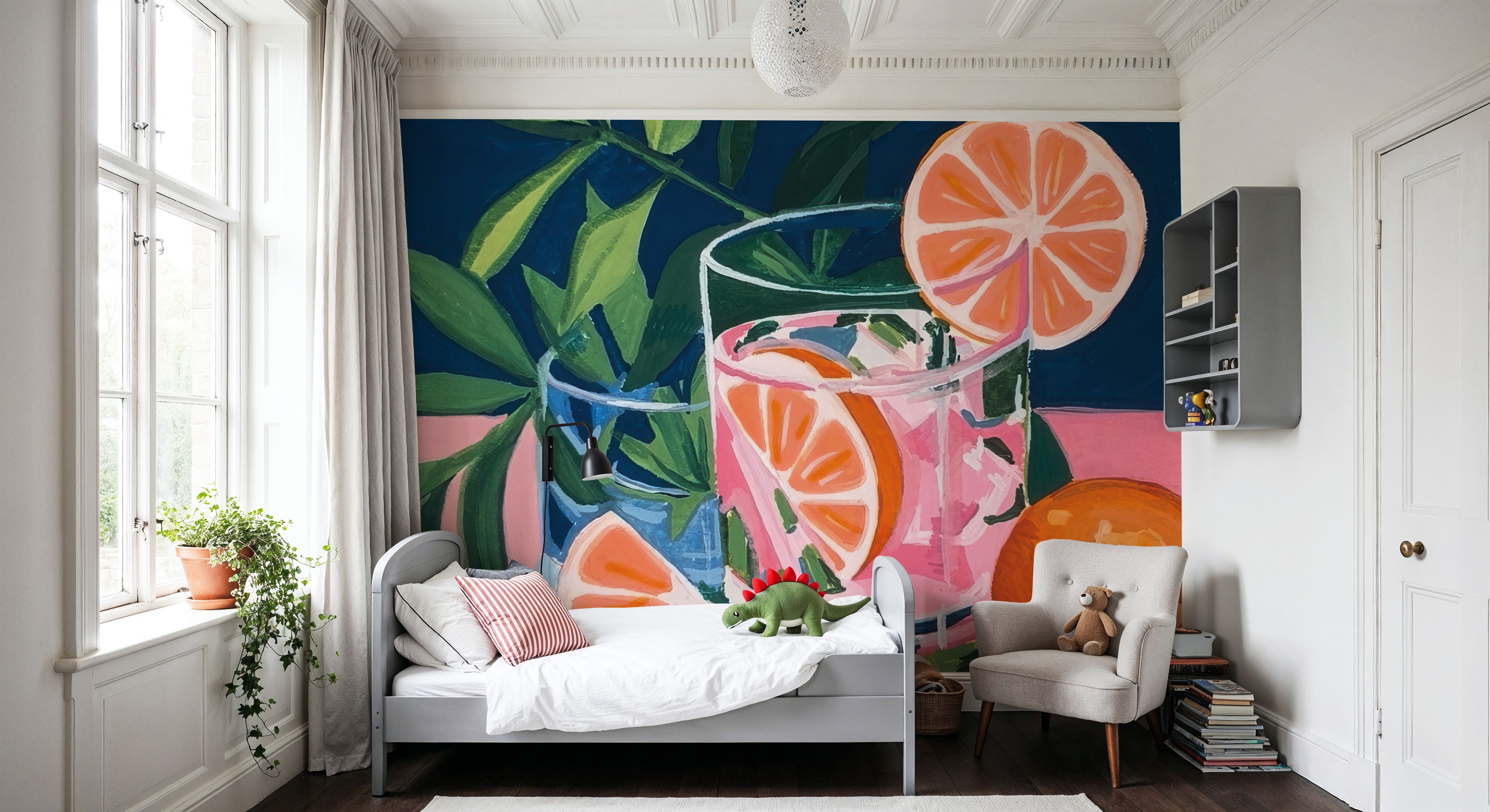 Summer Cocktail