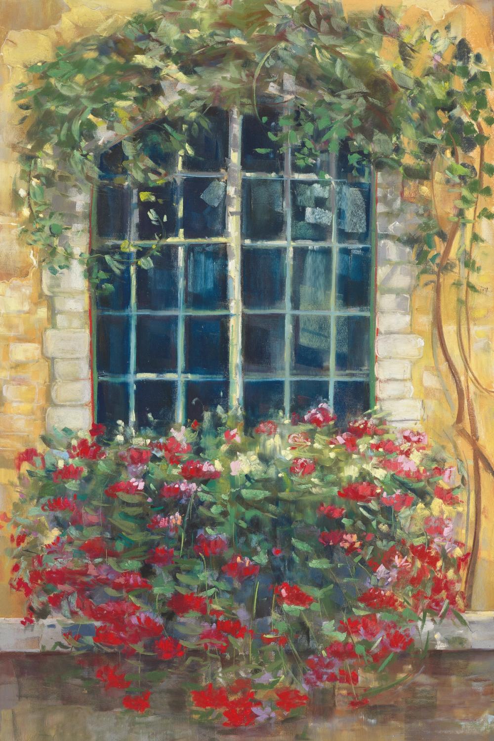 Window Box I