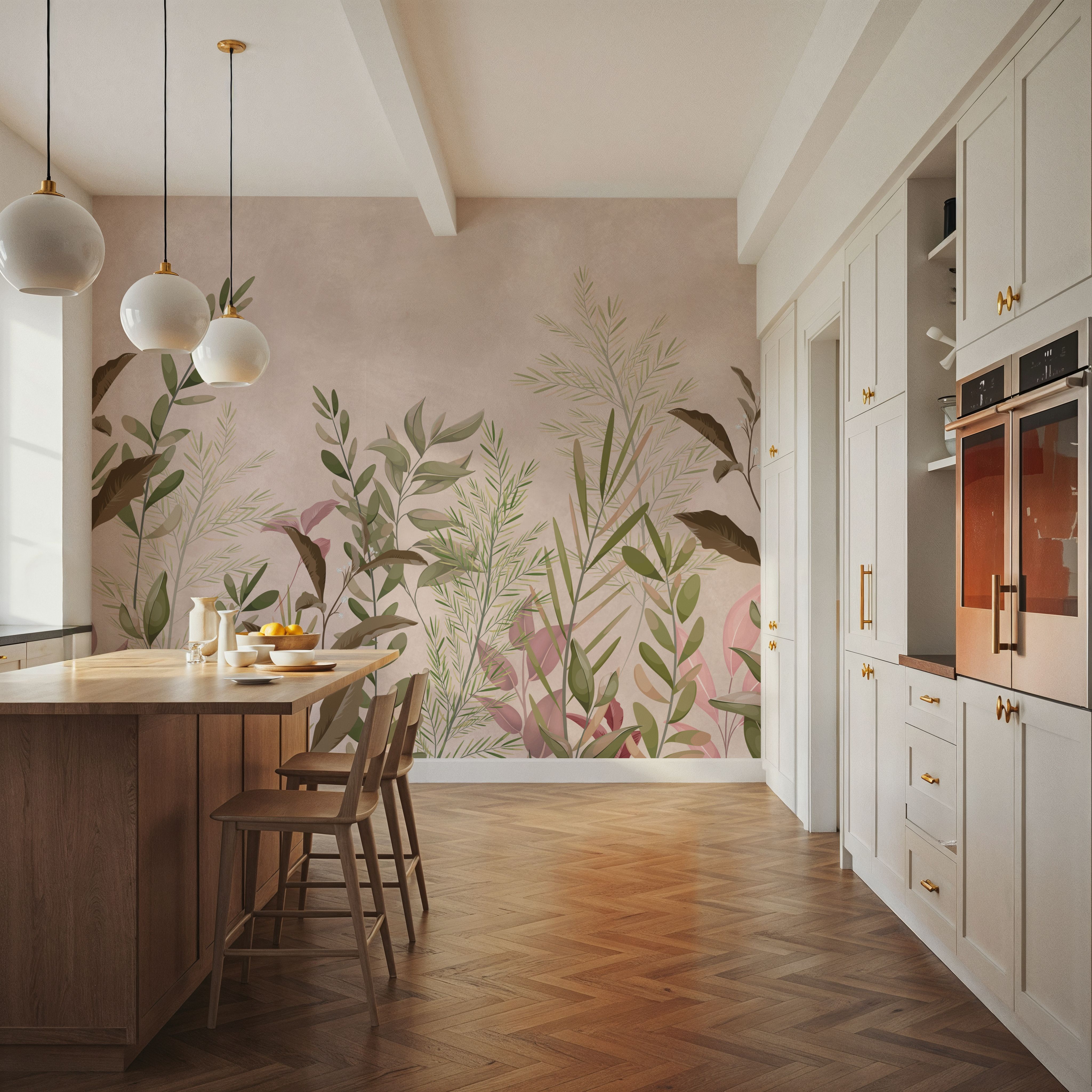 Plants Going Somewhere