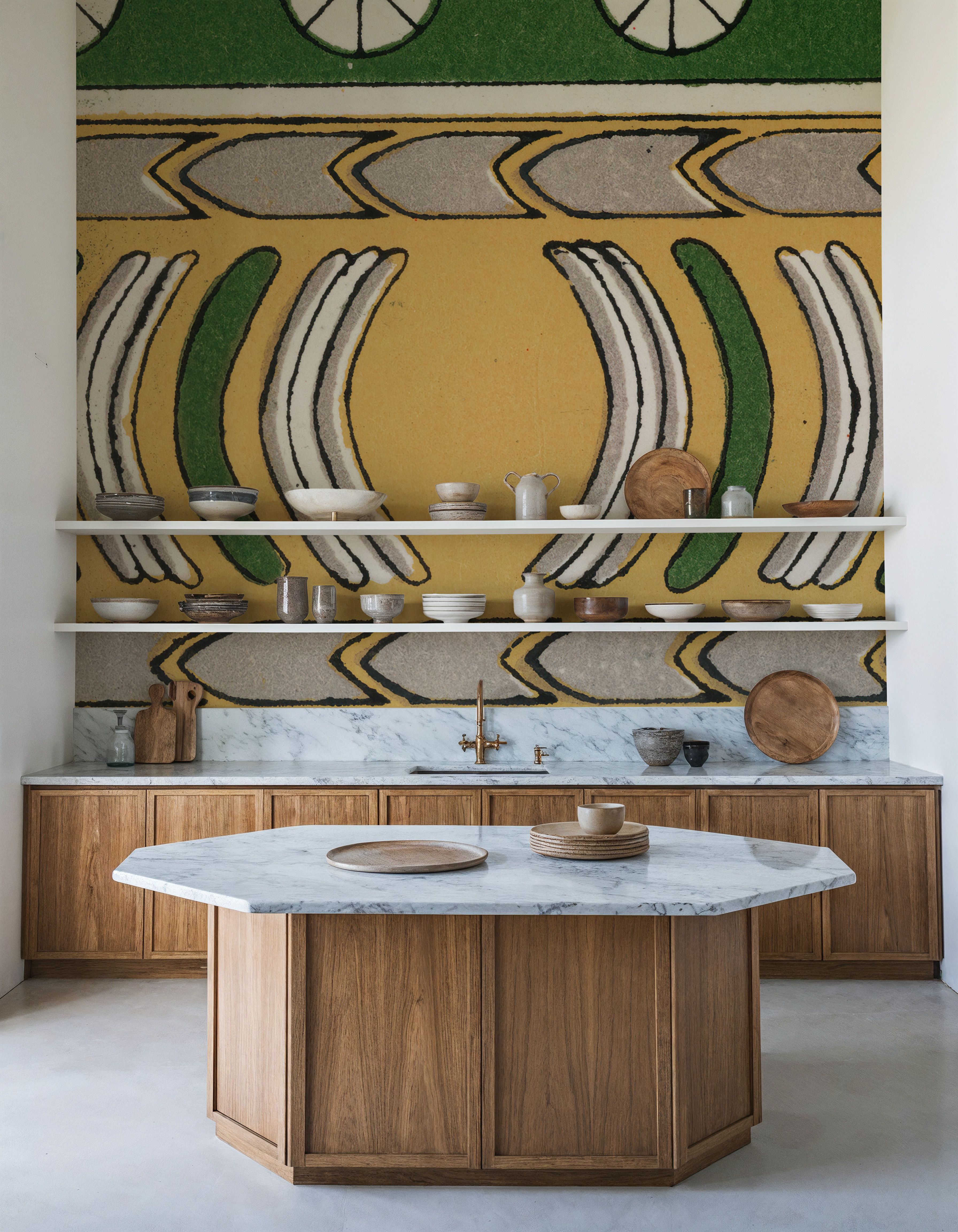 Egyptian Ornaments - Wosret