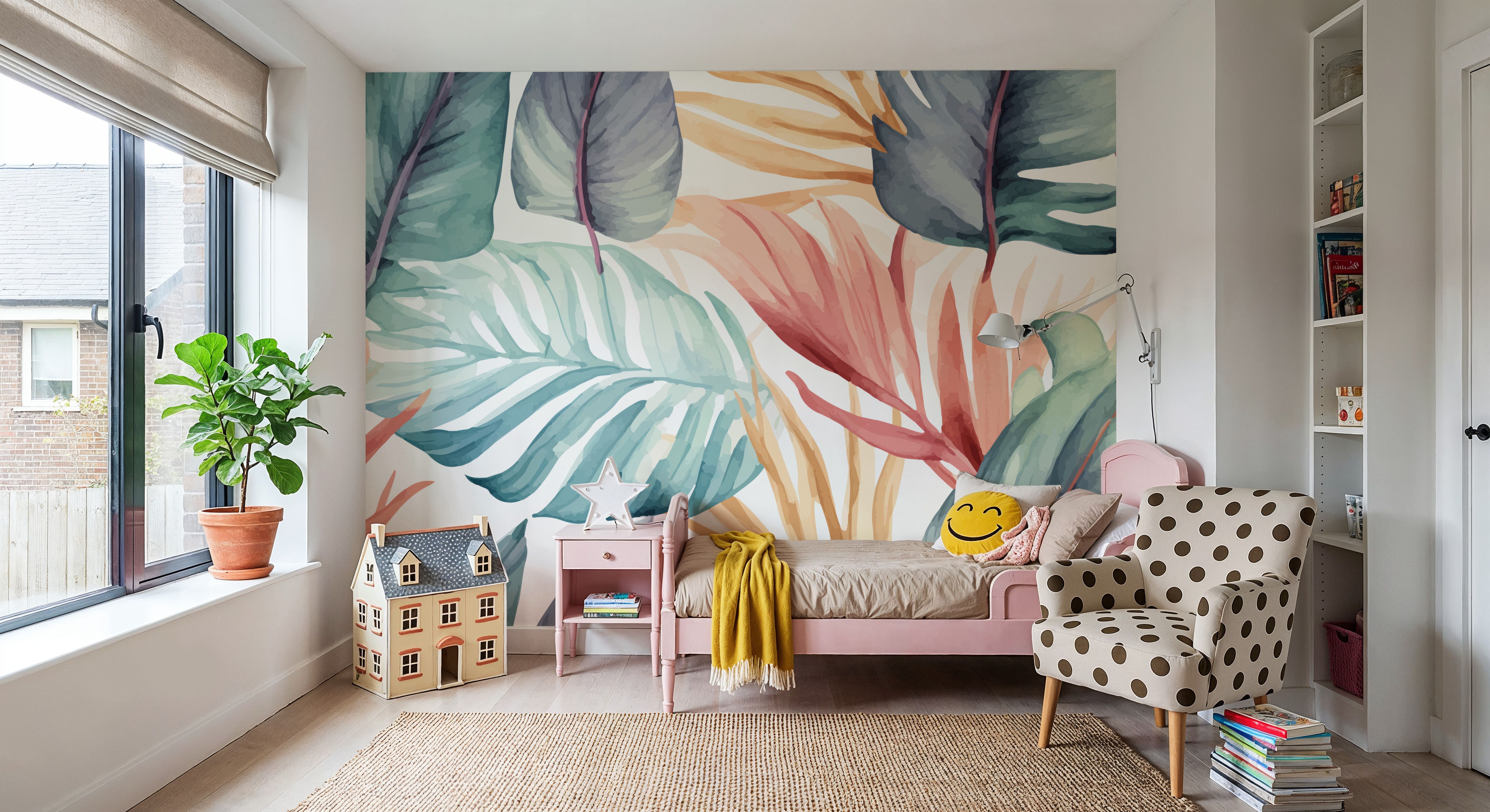 Tropical Whisper
