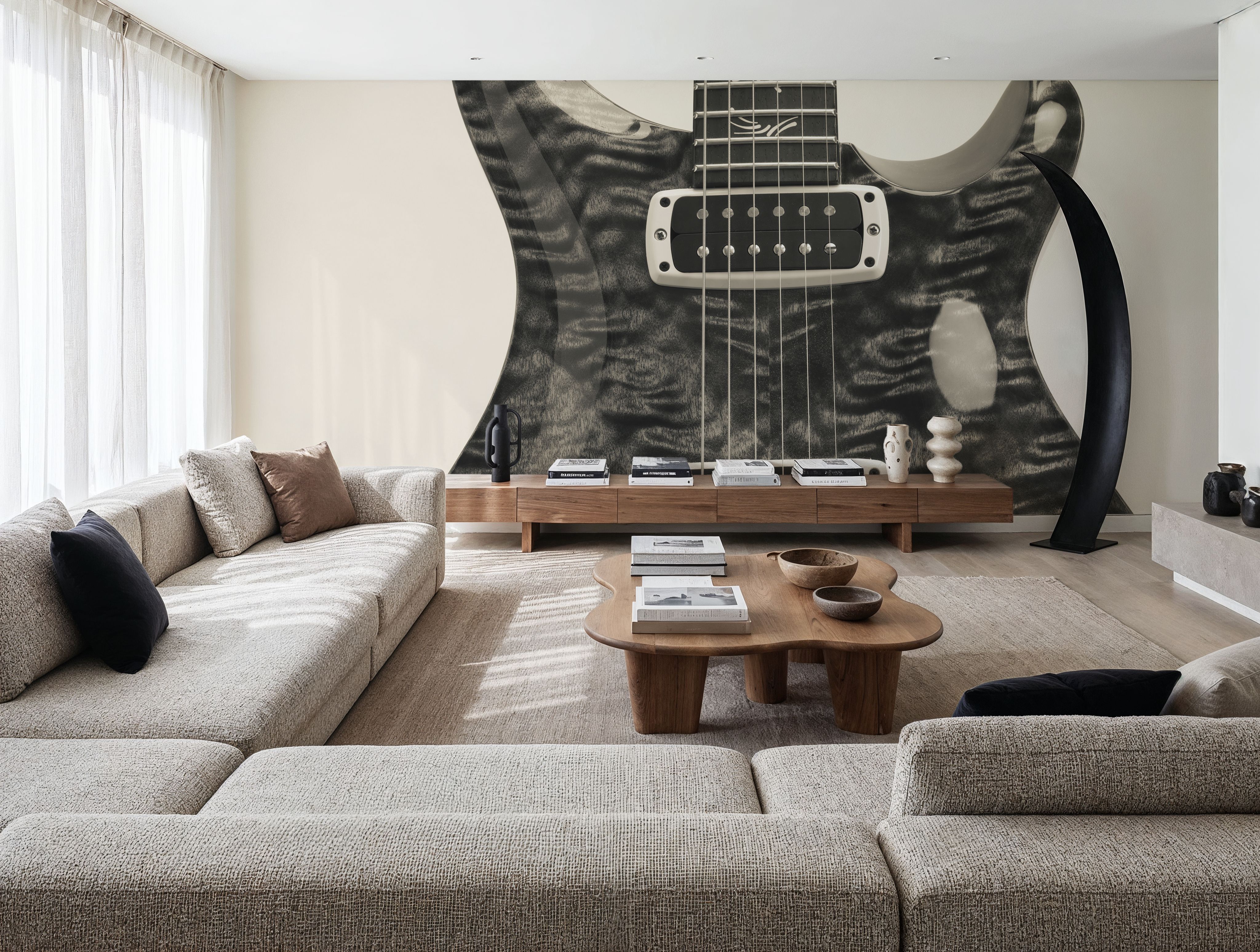 Guitar I