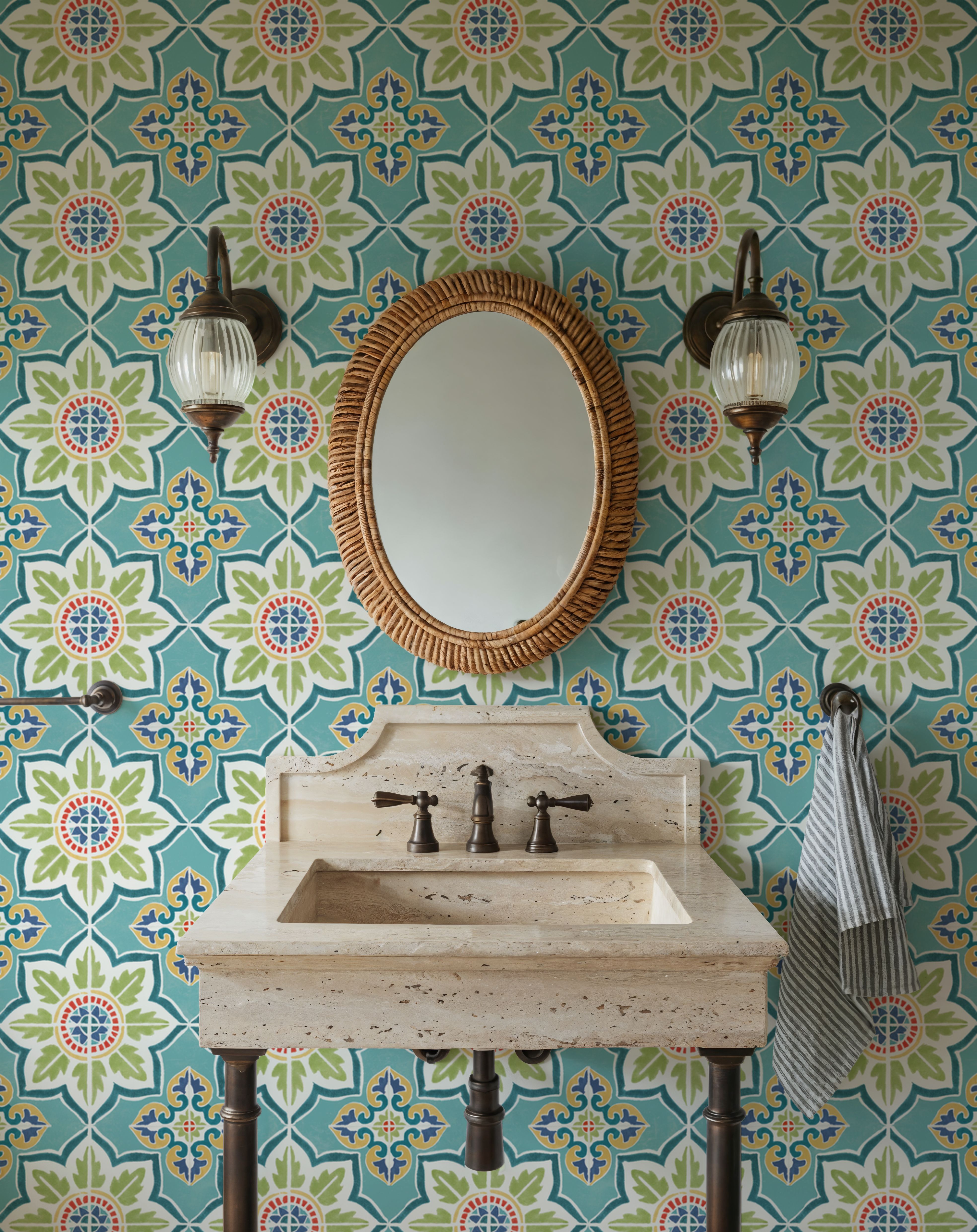 Kaleidomin Turqouise