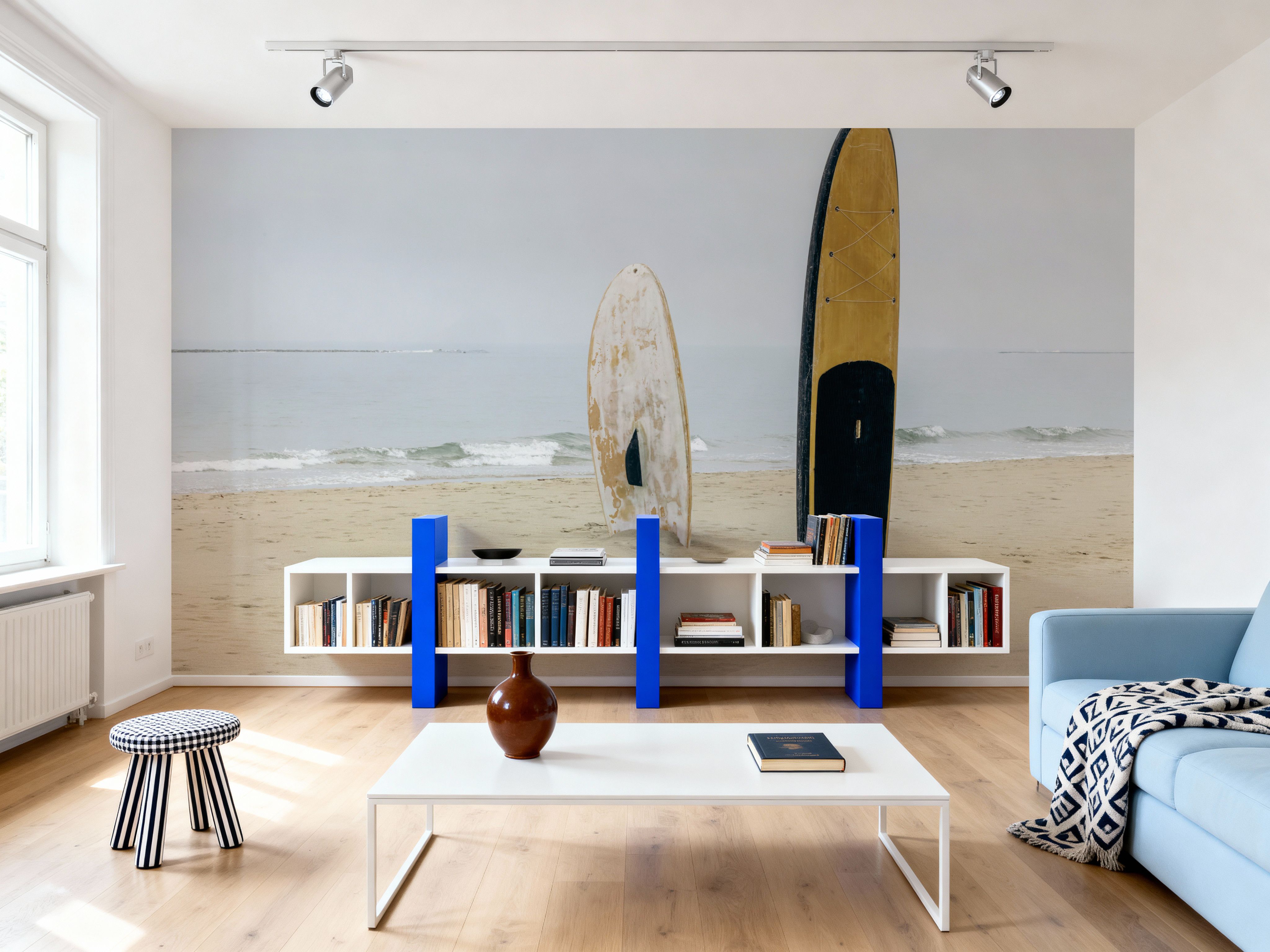 Long Boards I