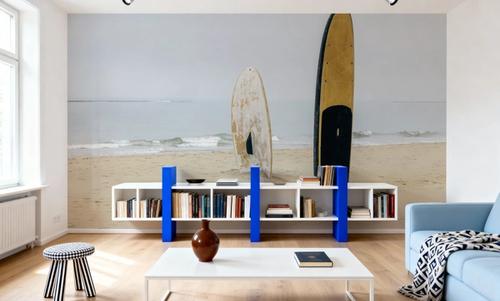Long Boards I