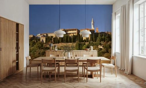 Tuscan Hilltop