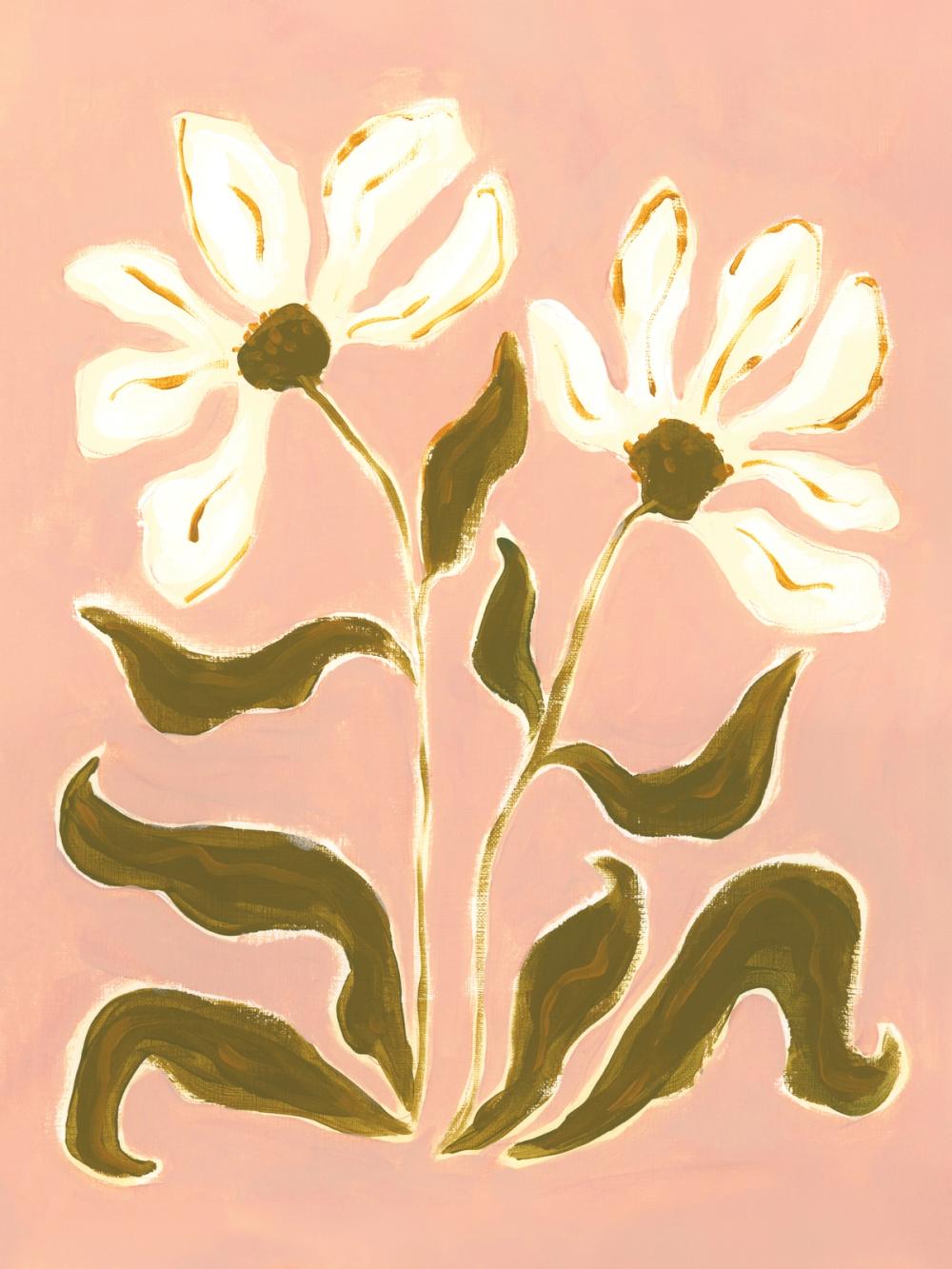 Flourish II