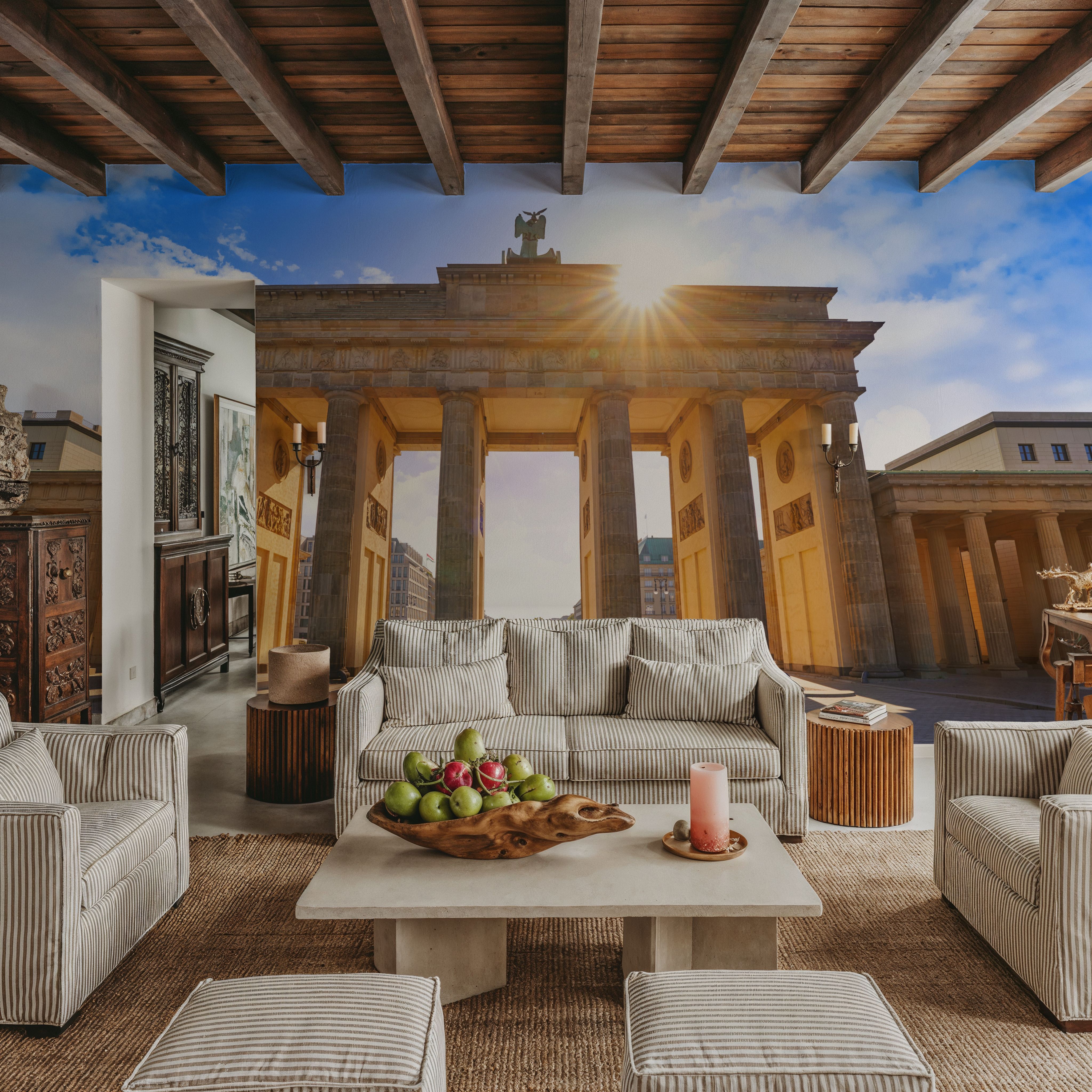 Berlin Brandenburger Tor