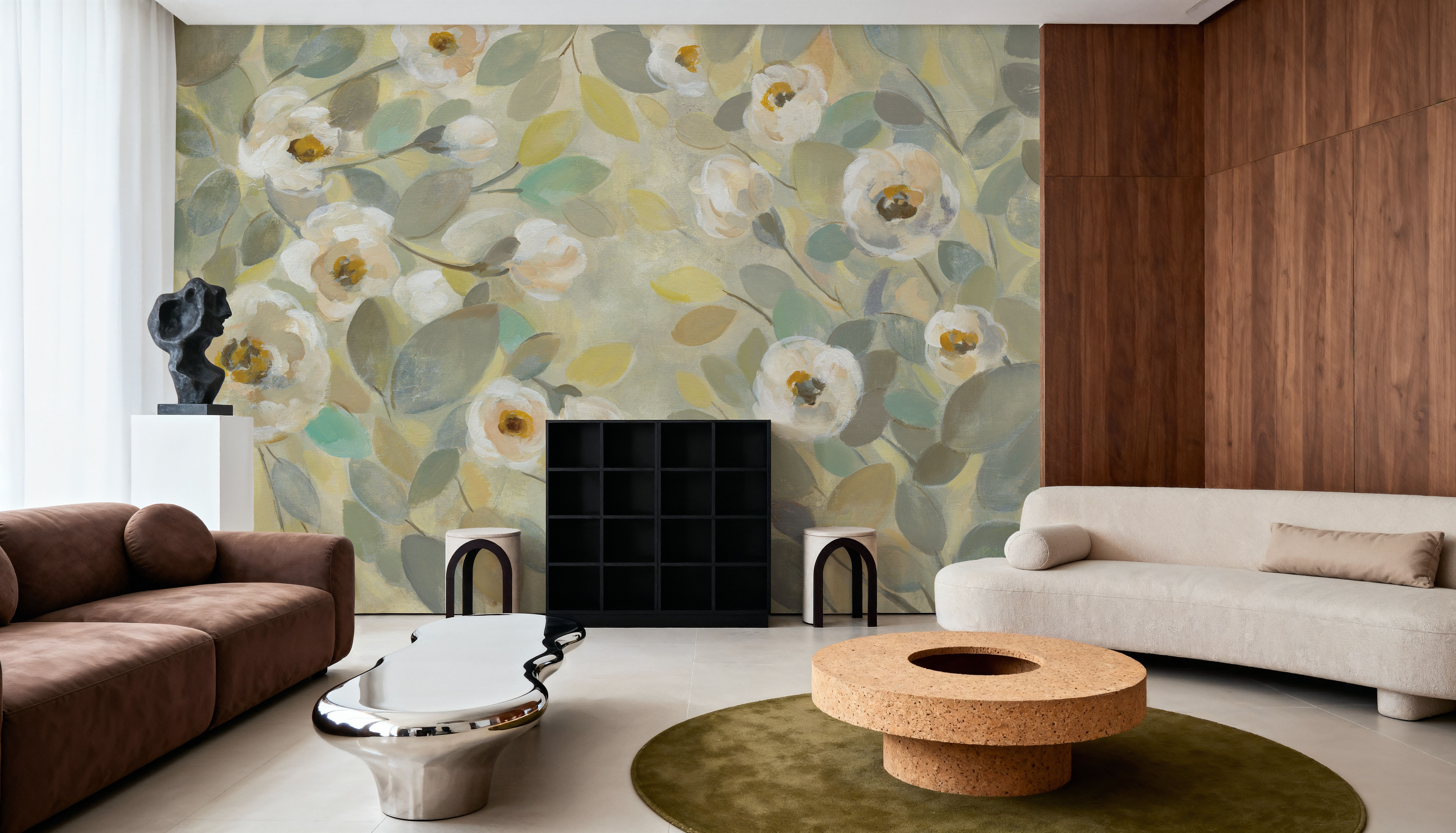 Blooming Branches