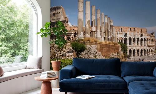 Ancient Amphitheater