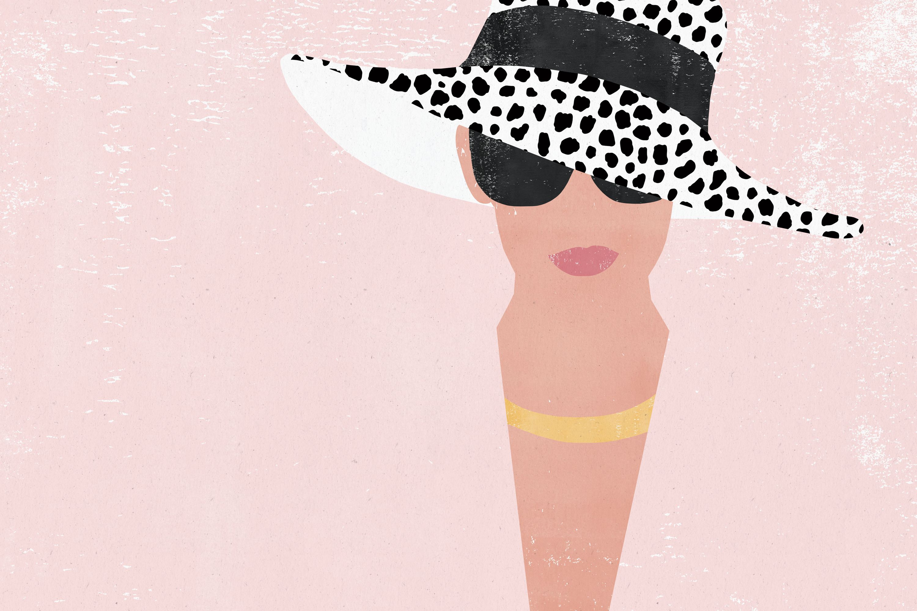 fashion illustration