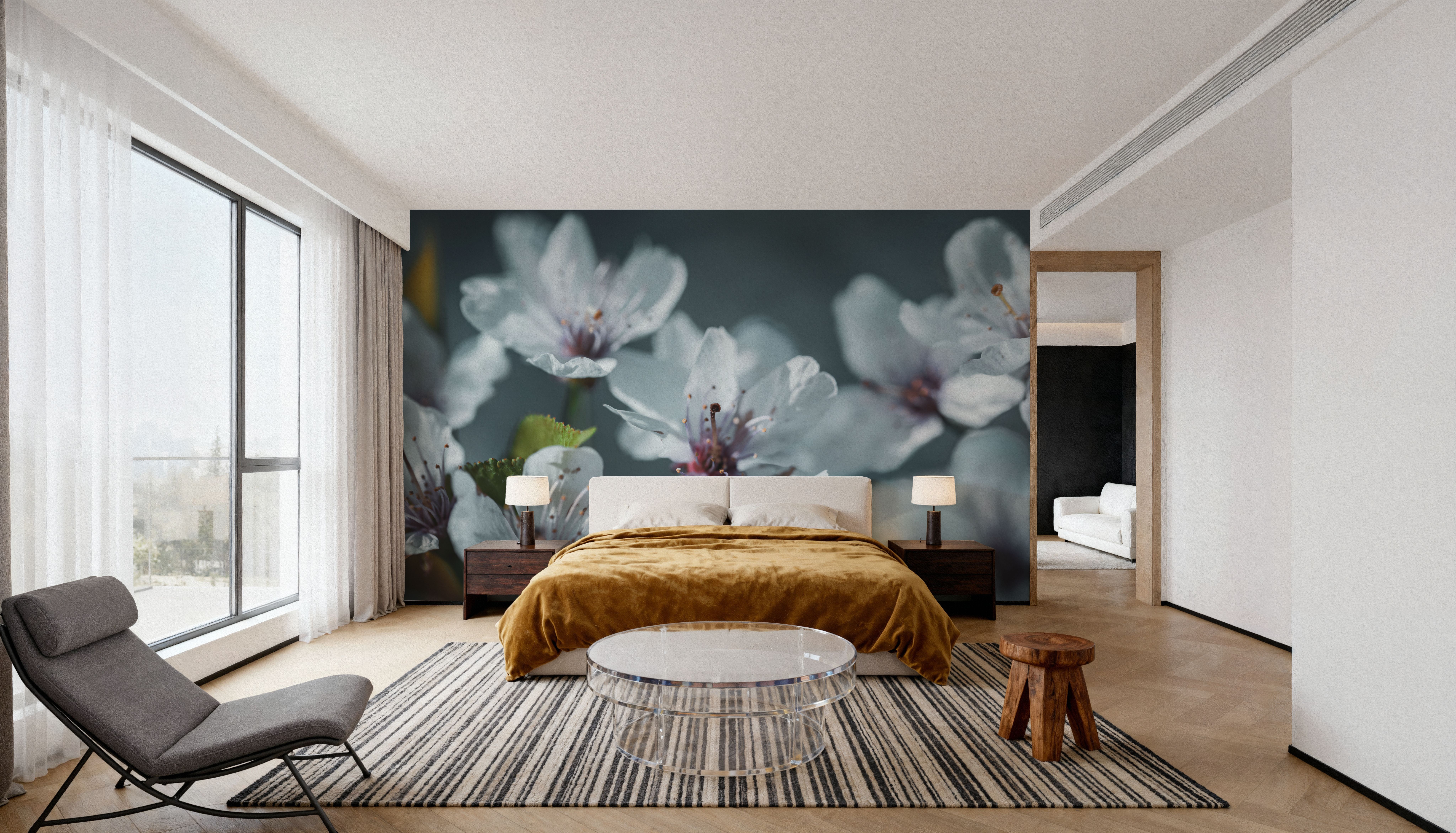 Blossom Reverie