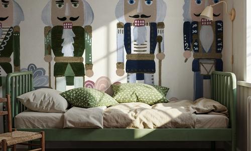 Vintage Nutcrackers I