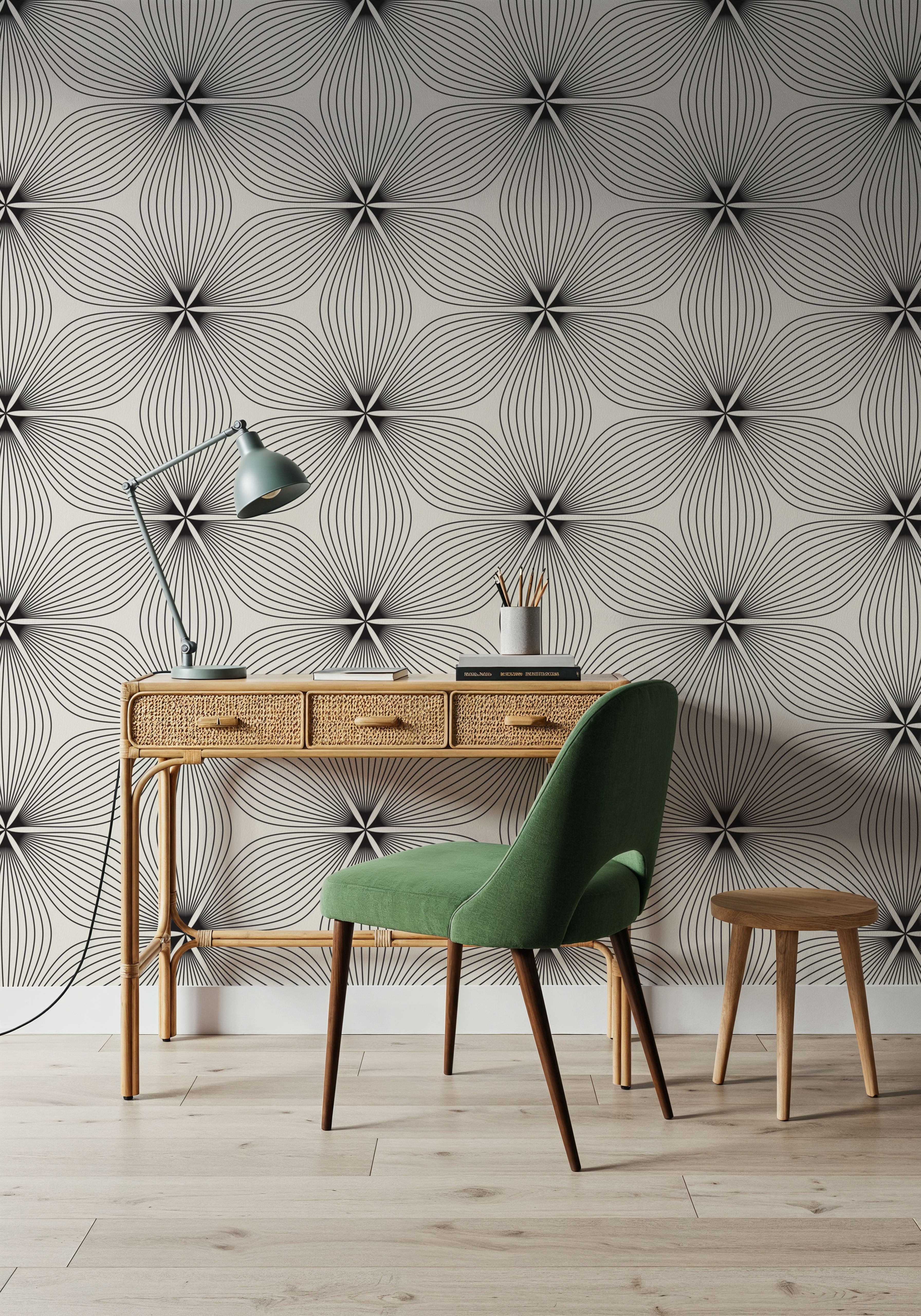 Deco Bloom