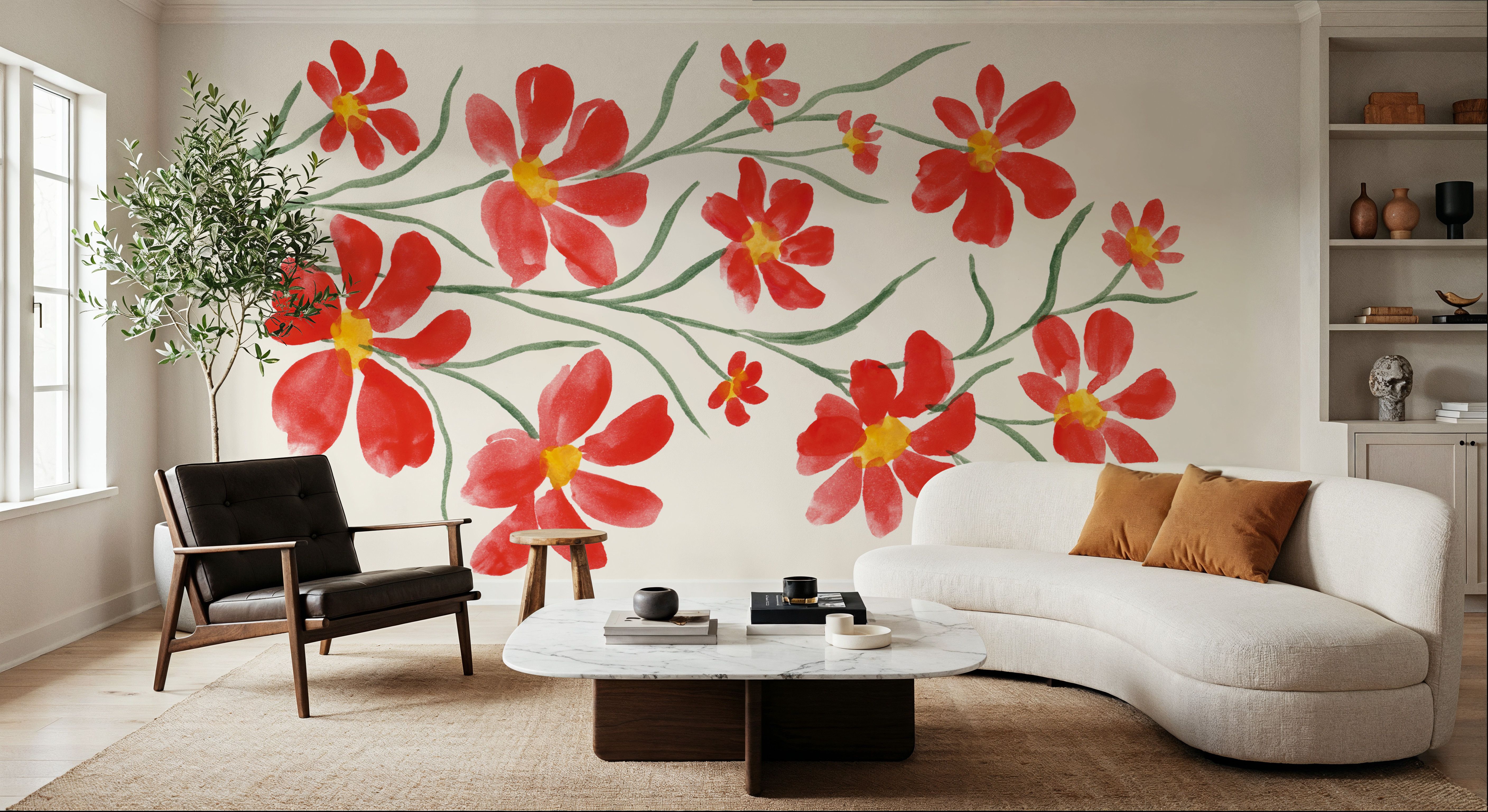 Pretty Blooms IV