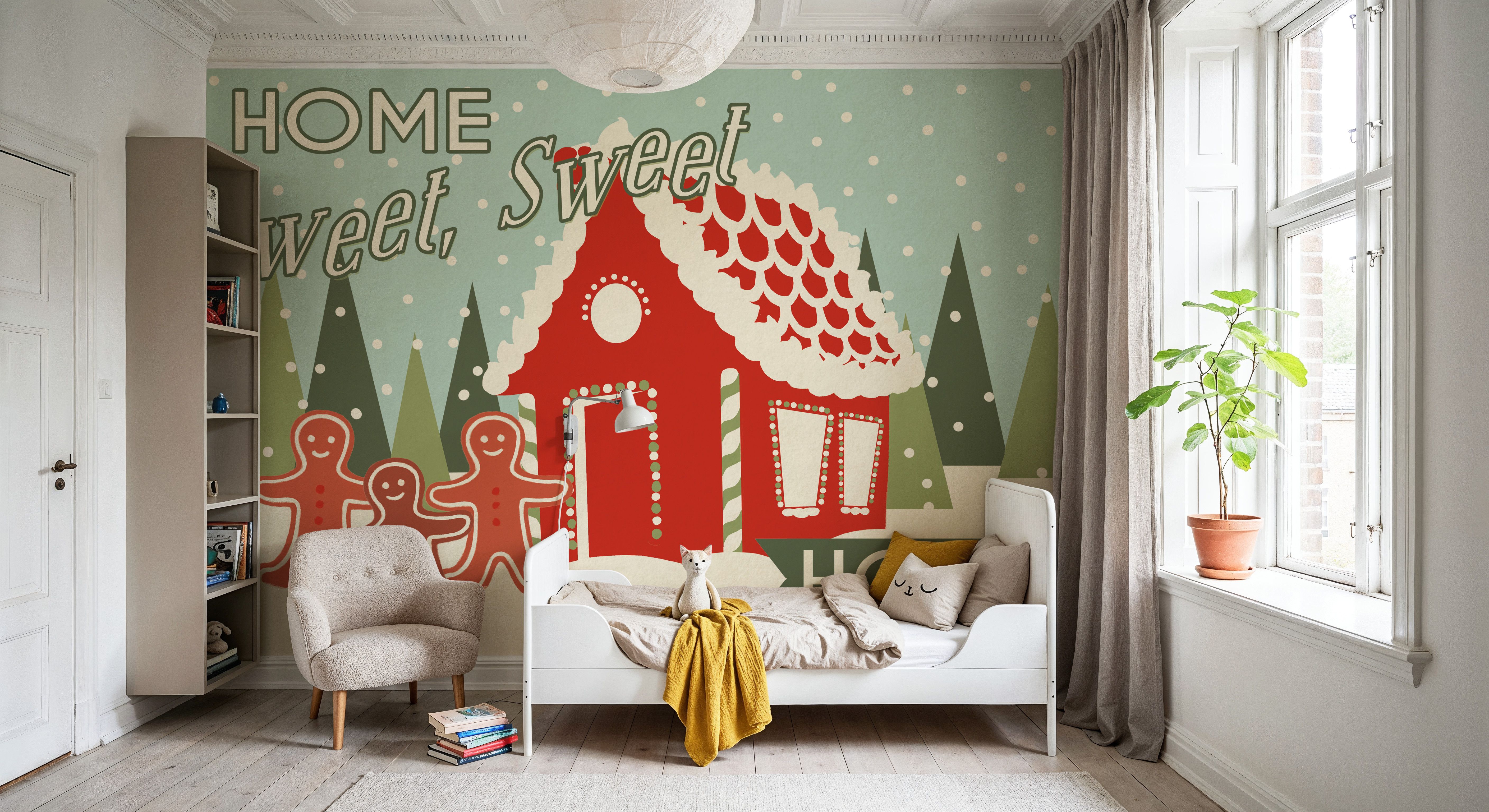 50s Christmas III