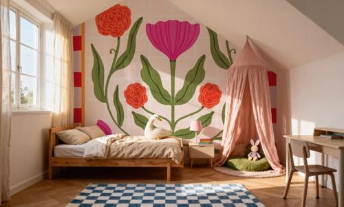 Bloom Bright I
