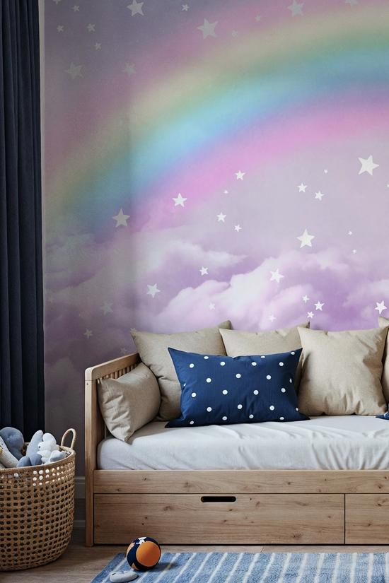 Magic Rainbow