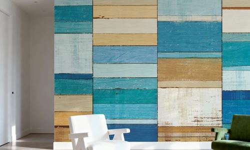 Beachscape I