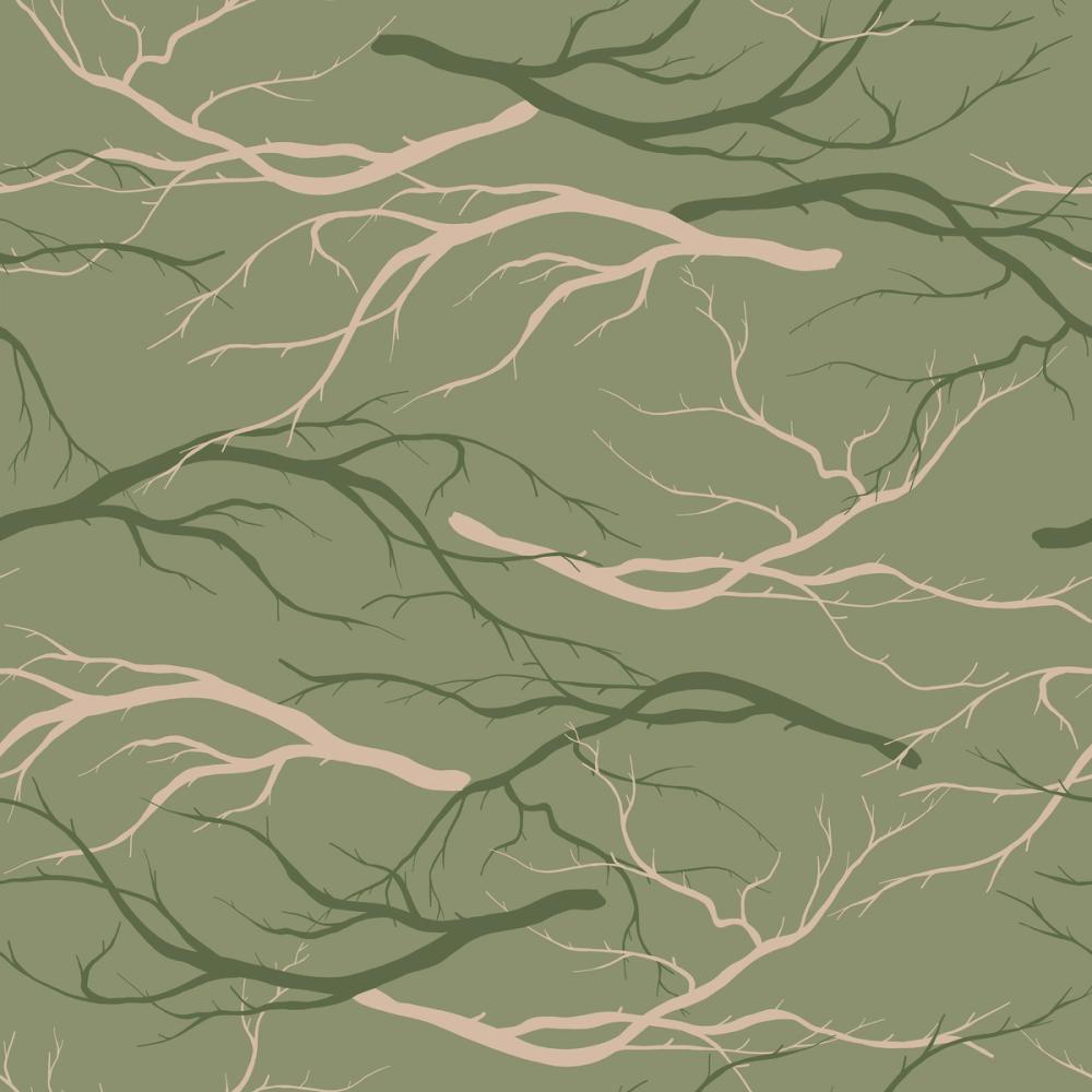 Spring Boughs