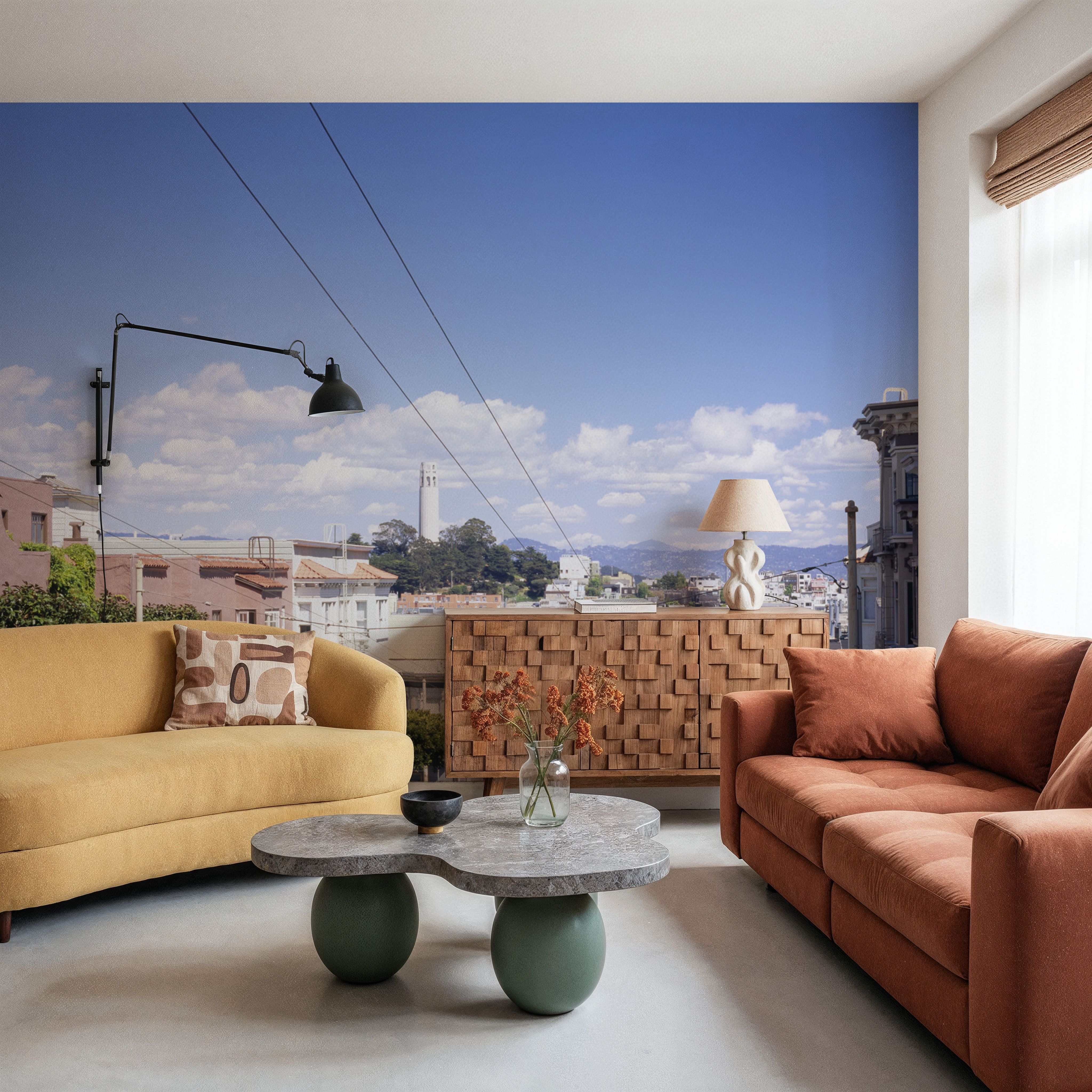 Urban Palette