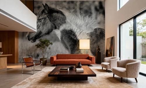 Horse Profile