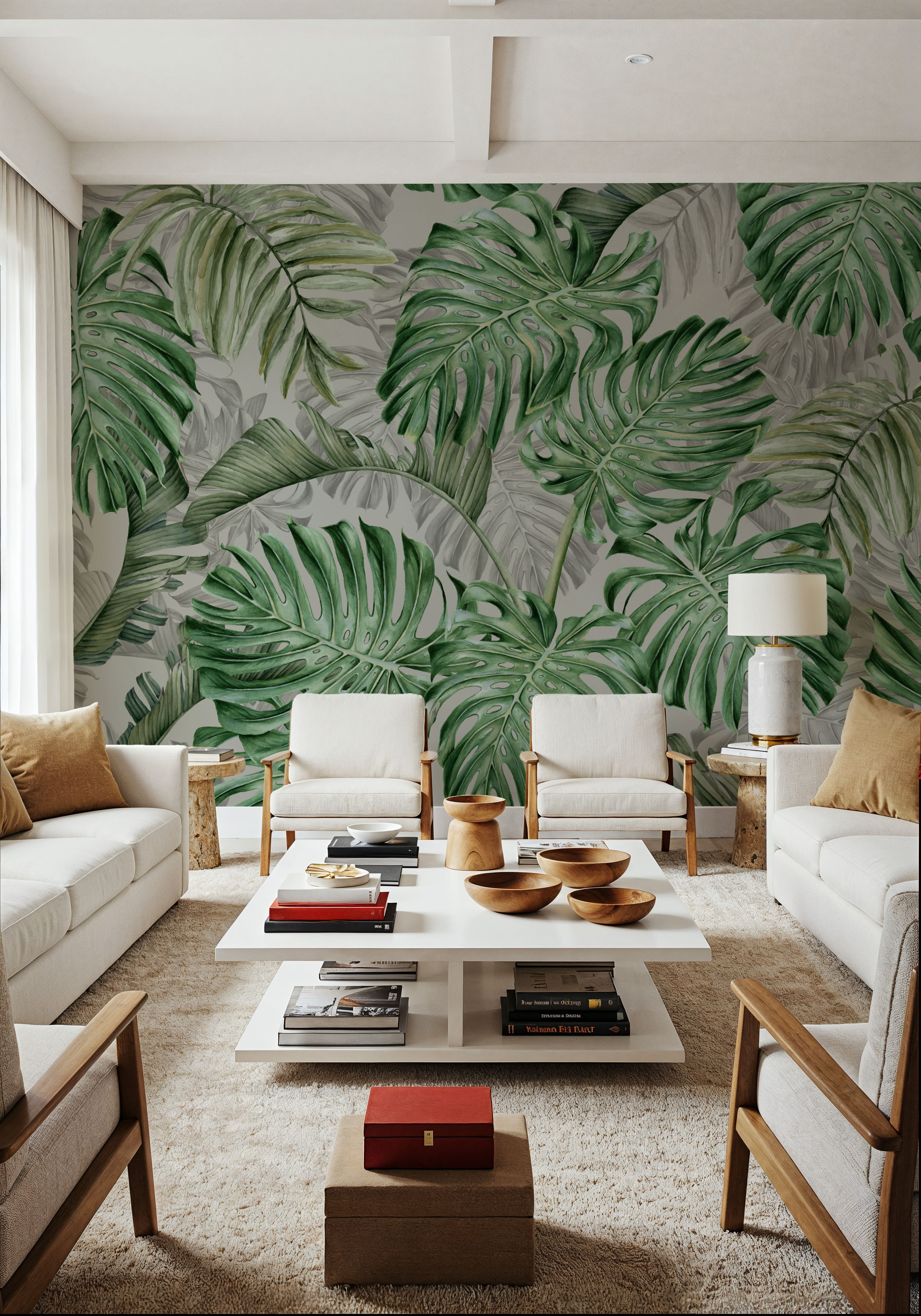 Macro Plants Right Here 