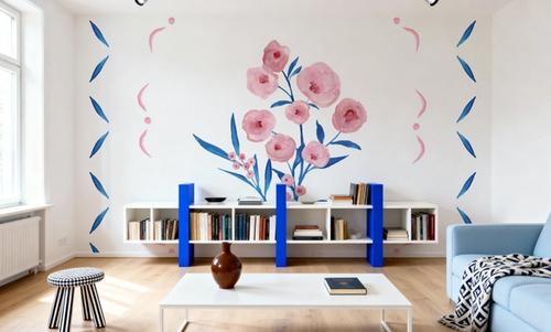Vintage Modern I