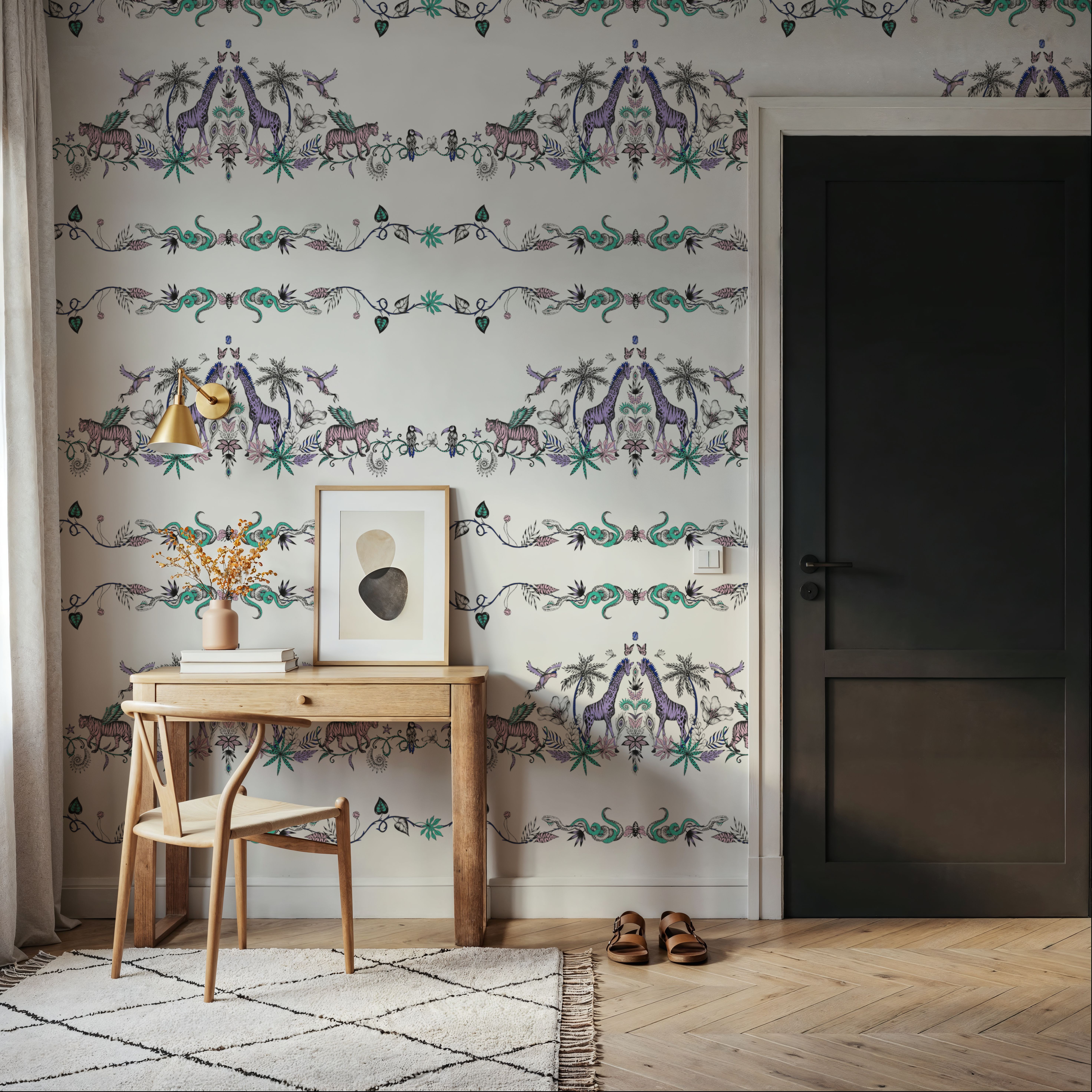 Chimera Animals, Multi