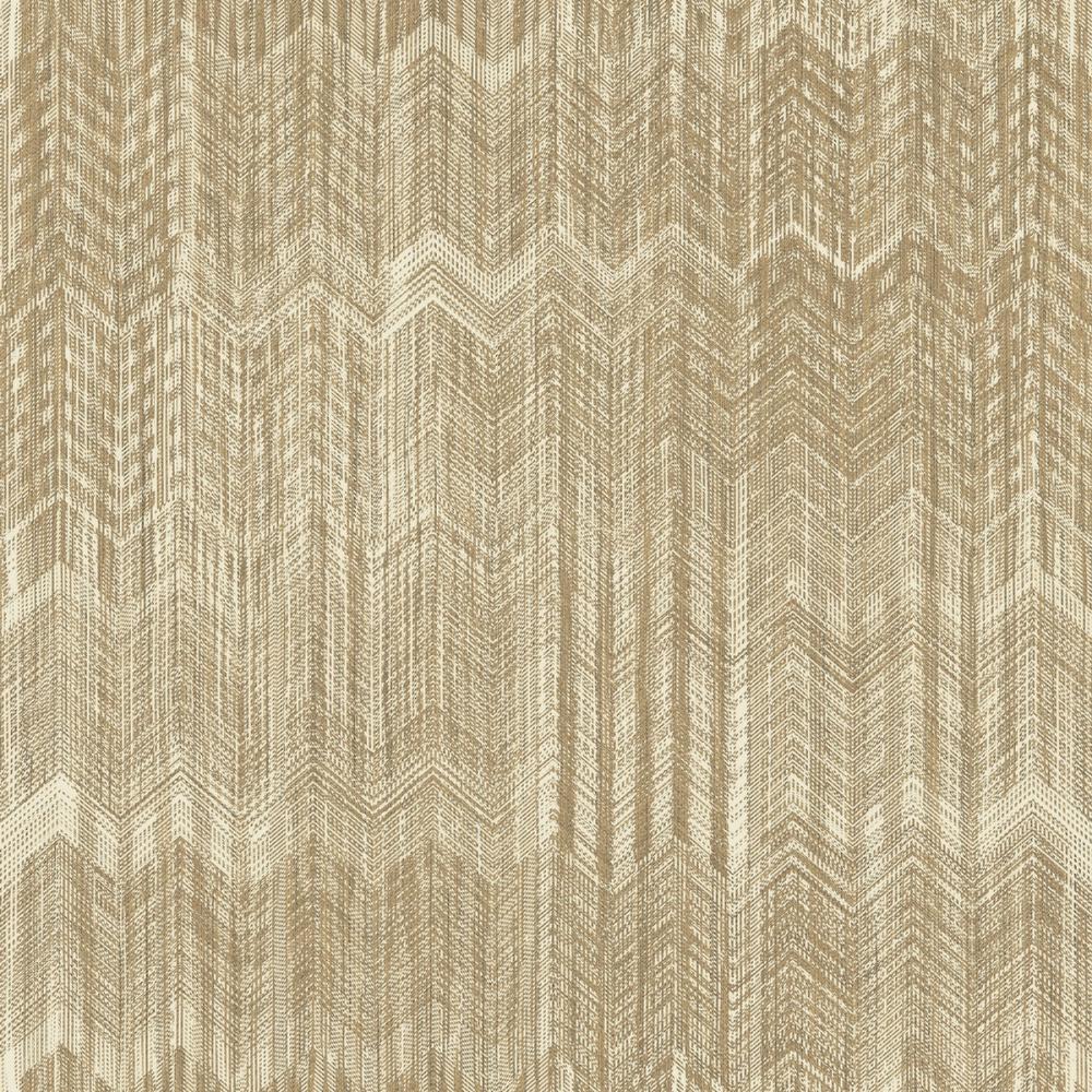 Staggered Zig-Zag, Oat