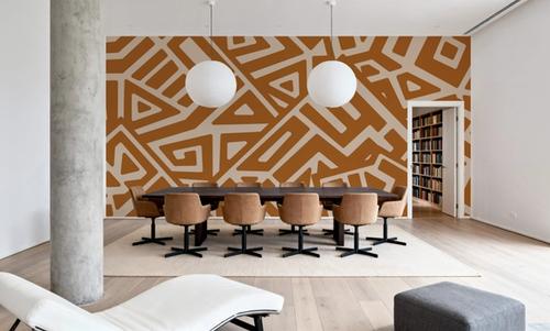 Bronze Labyrinth