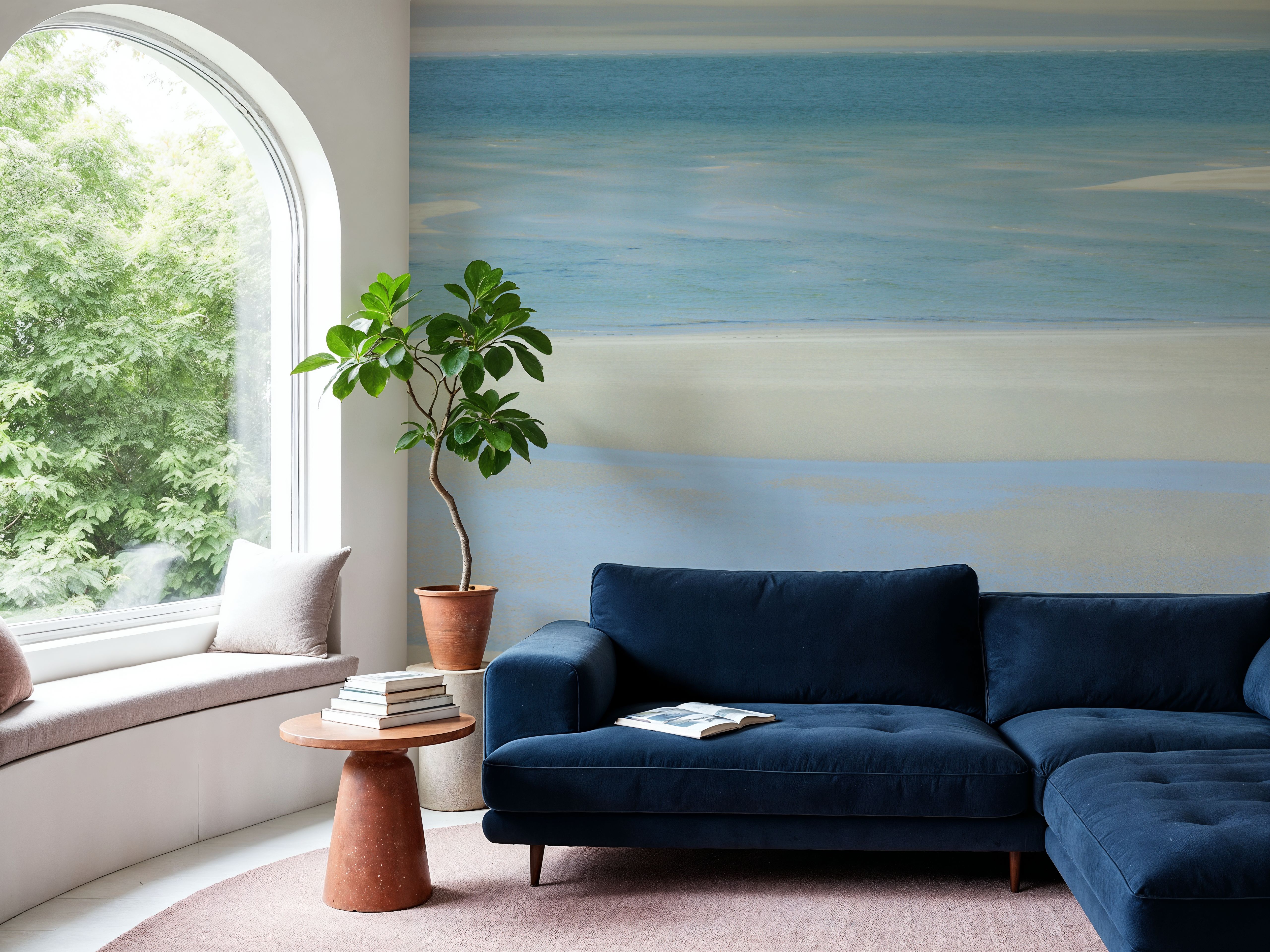 Serenity I