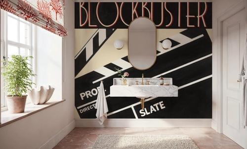 Blockbuster