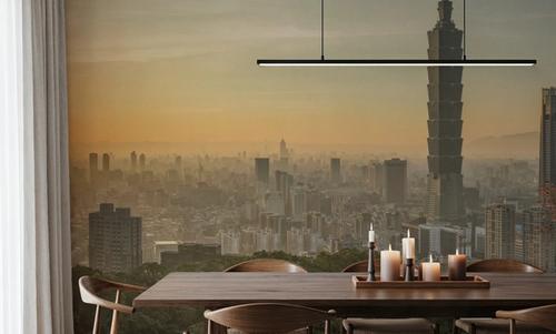 Taipei Sunset