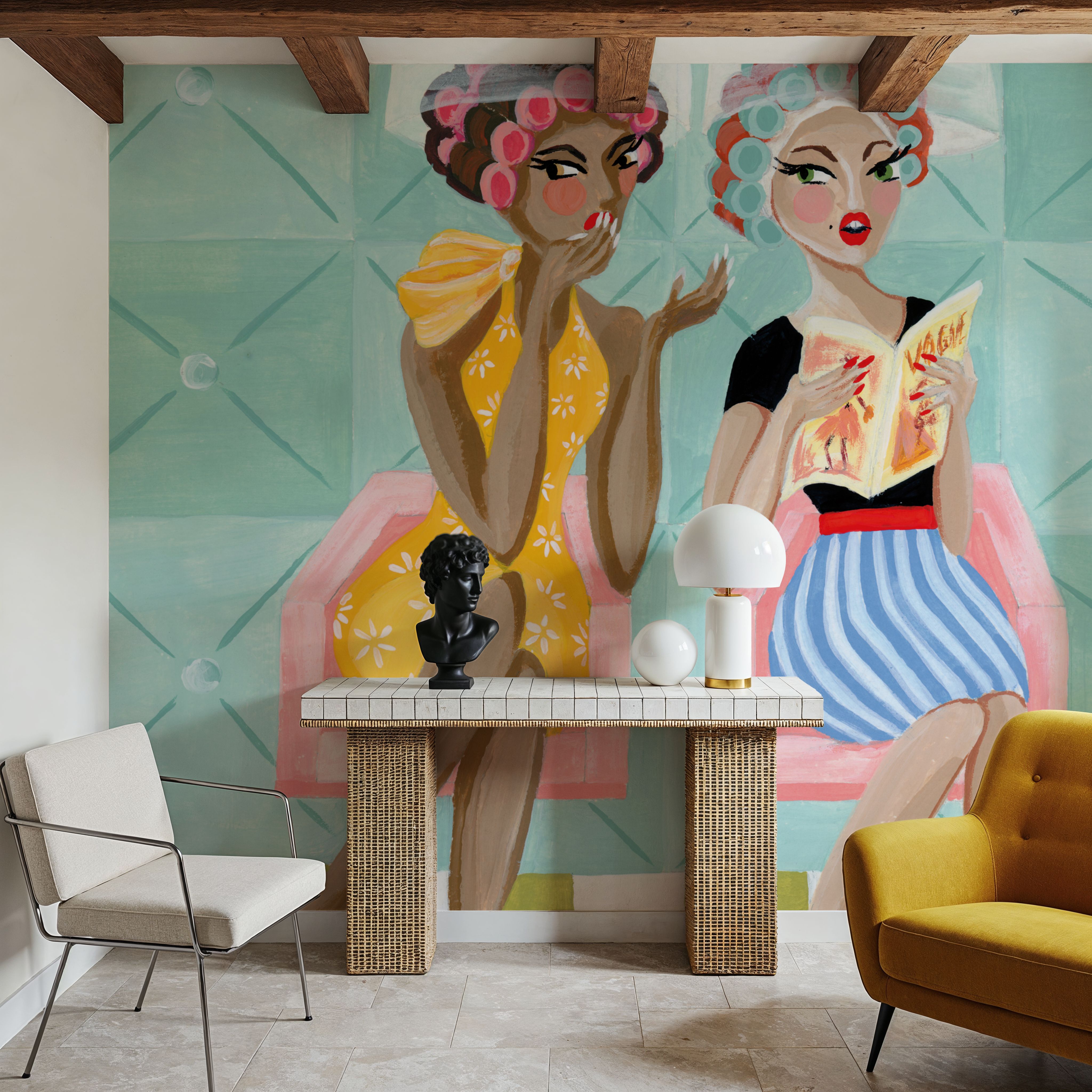 Gossip Girls