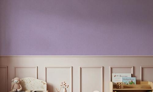 Linen Mist Bright Collection, Lavender