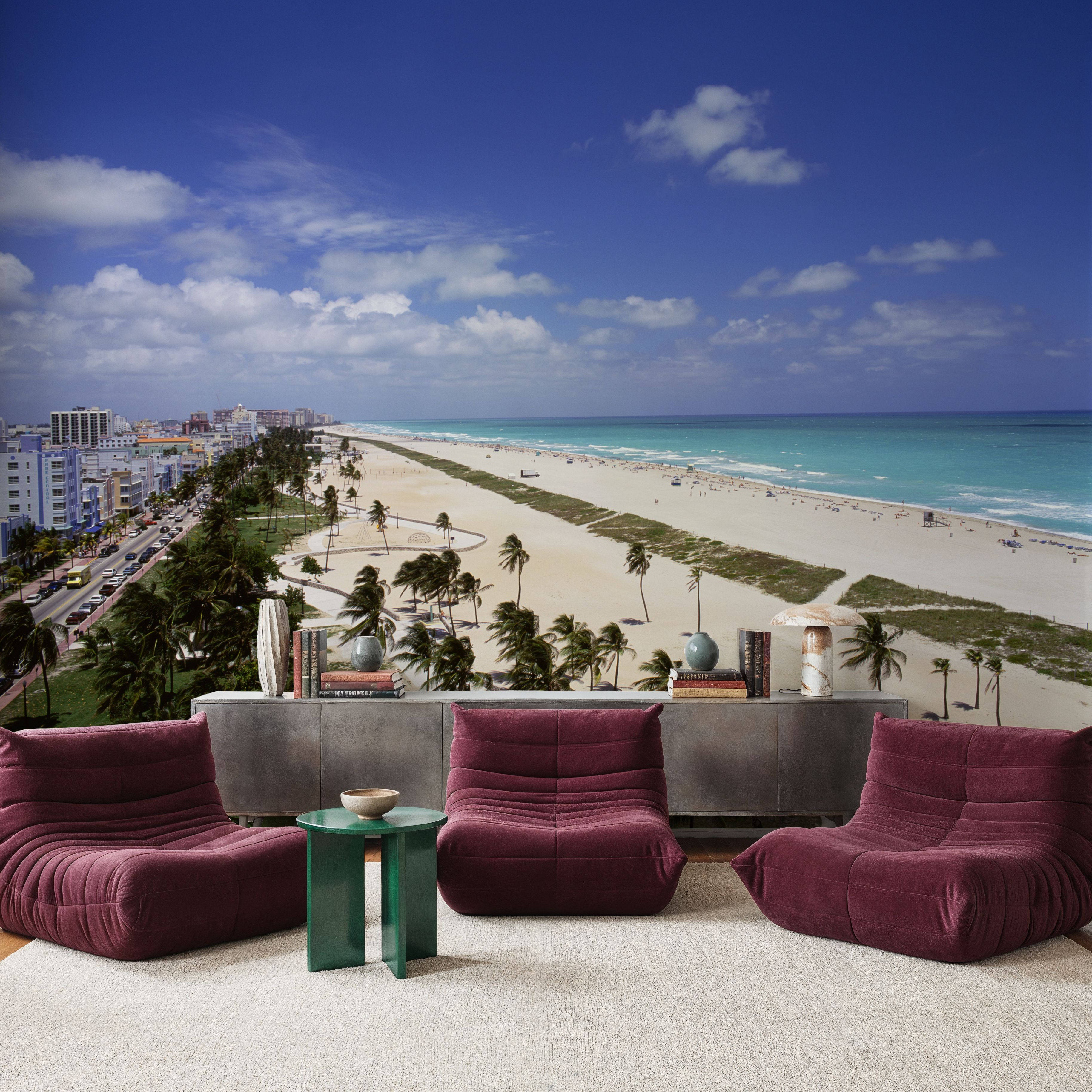 Coastal Paradise Boulevard